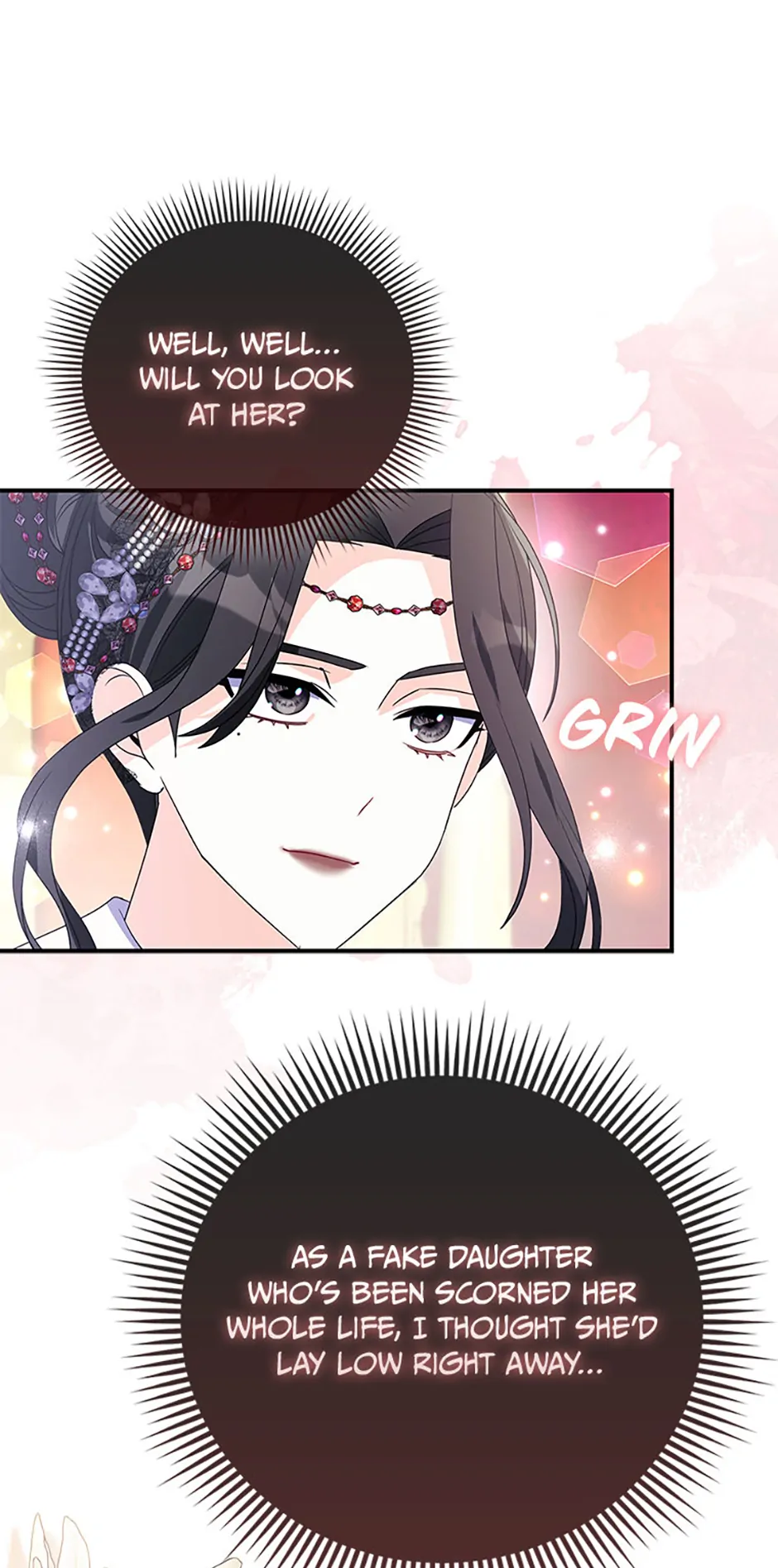 A Fairy-Tale Ending for a Fake Chapter 16 - page 47