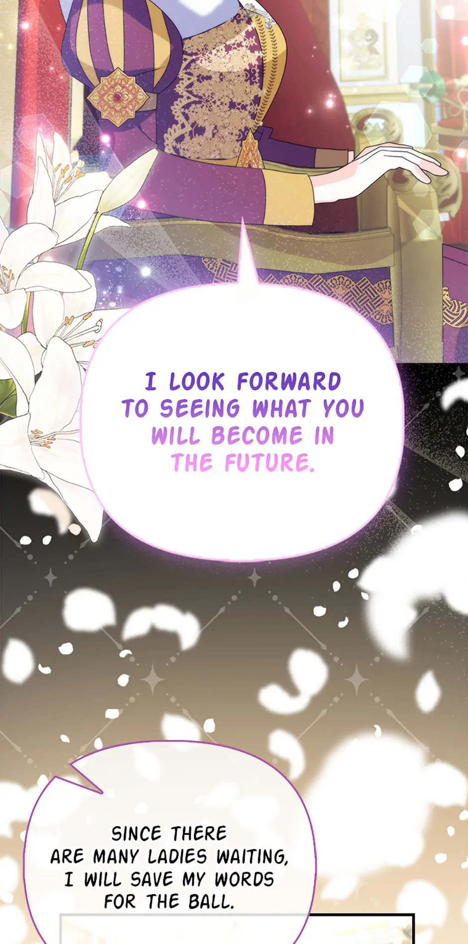 A Fairy-Tale Ending for a Fake Chapter 16 - page 49