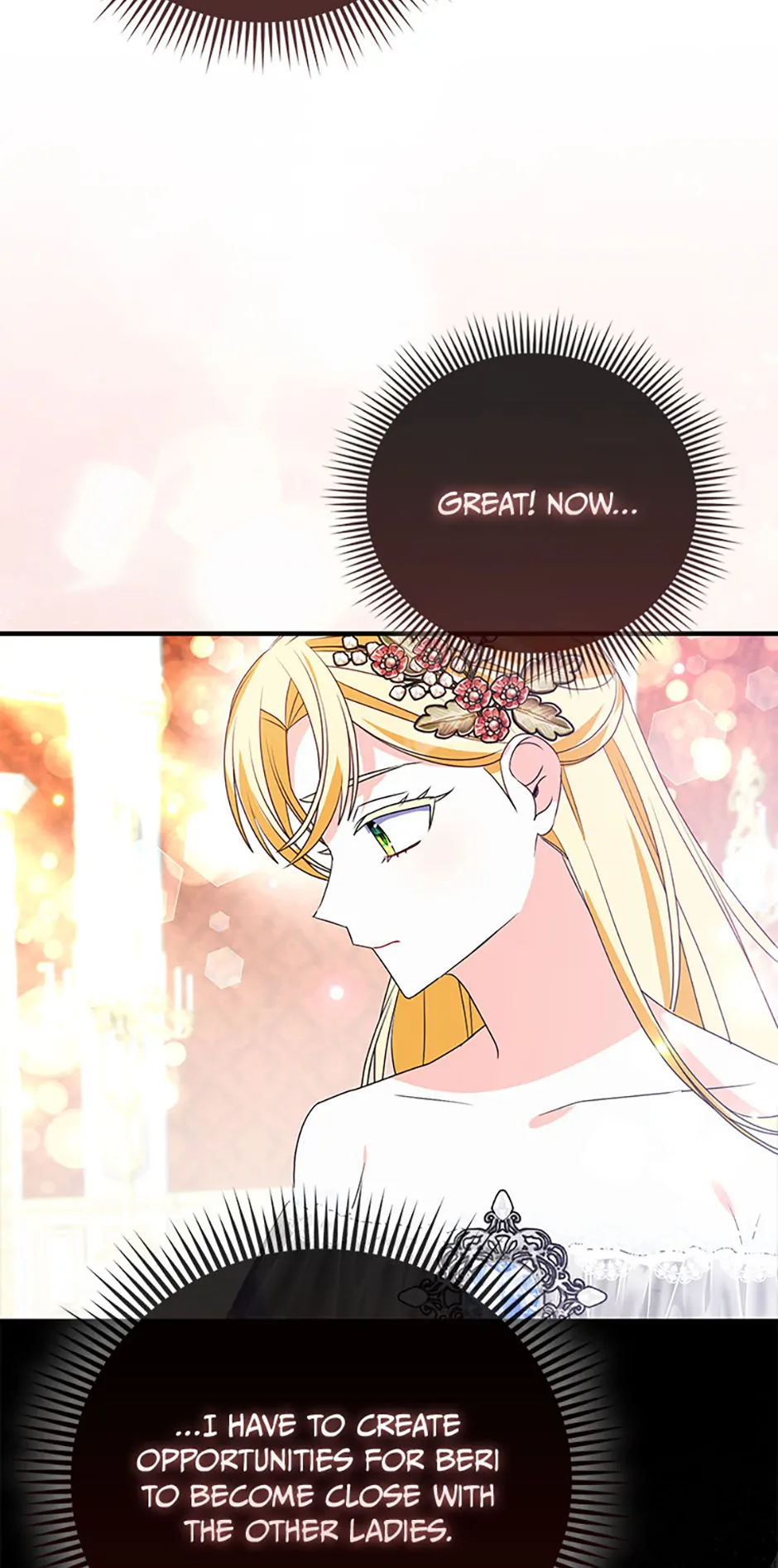 A Fairy-Tale Ending for a Fake Chapter 16 - page 52