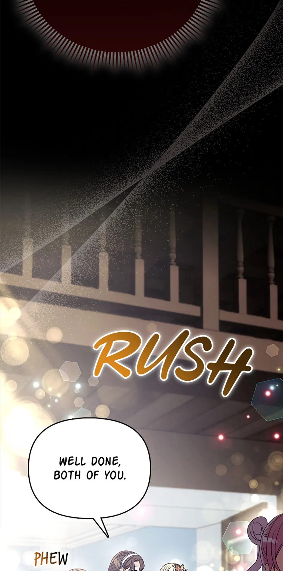 A Fairy-Tale Ending for a Fake Chapter 16 - page 53
