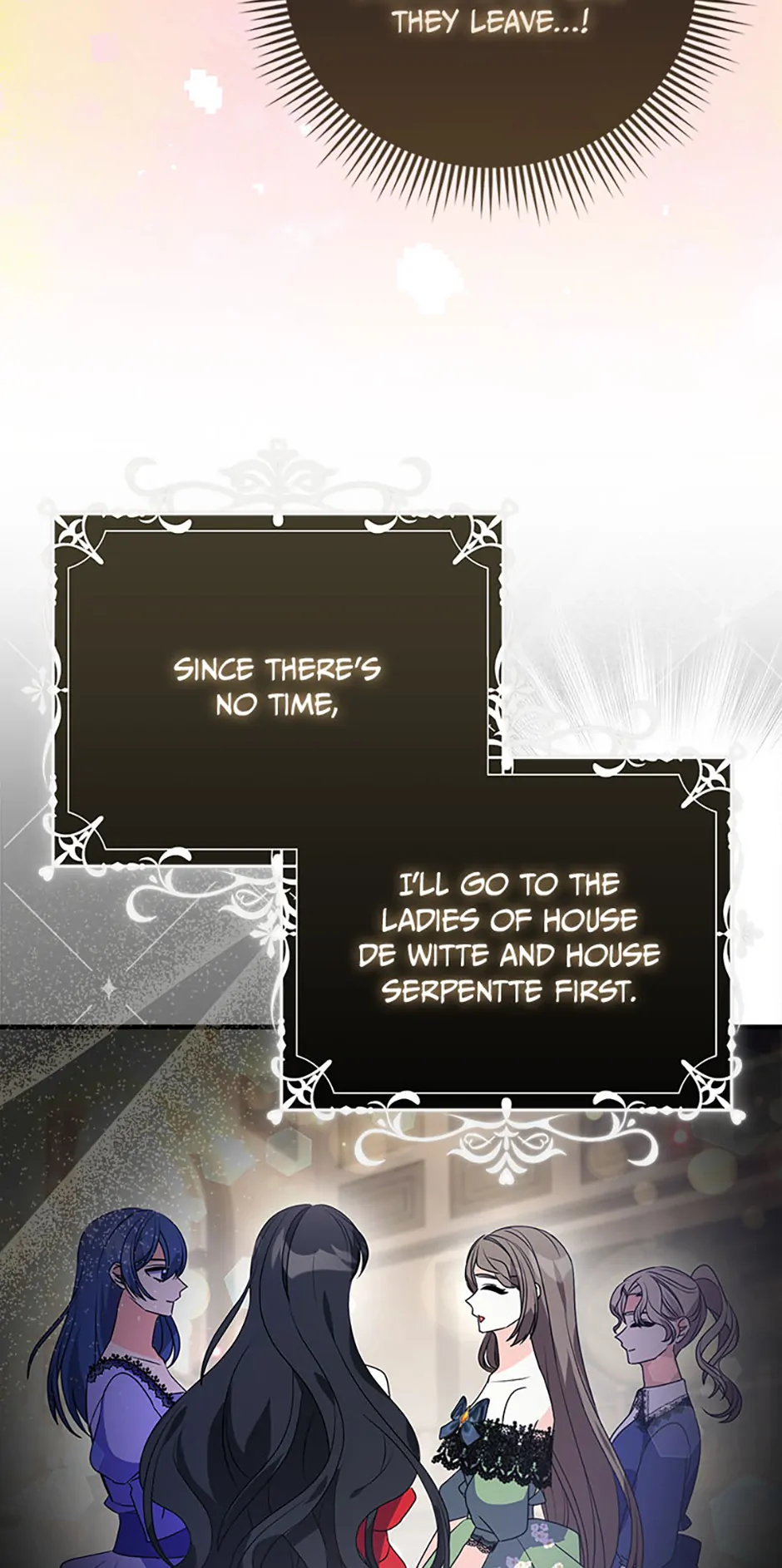A Fairy-Tale Ending for a Fake Chapter 16 - page 57