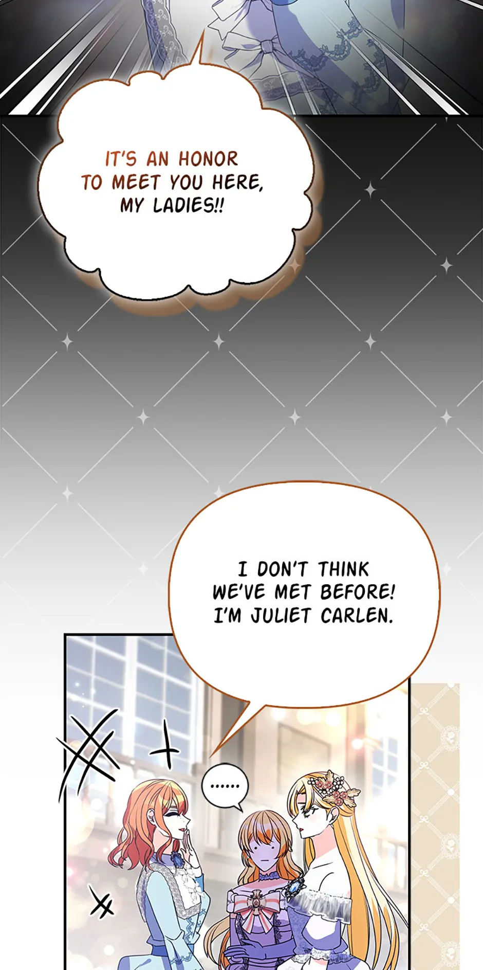 A Fairy-Tale Ending for a Fake Chapter 16 - page 59
