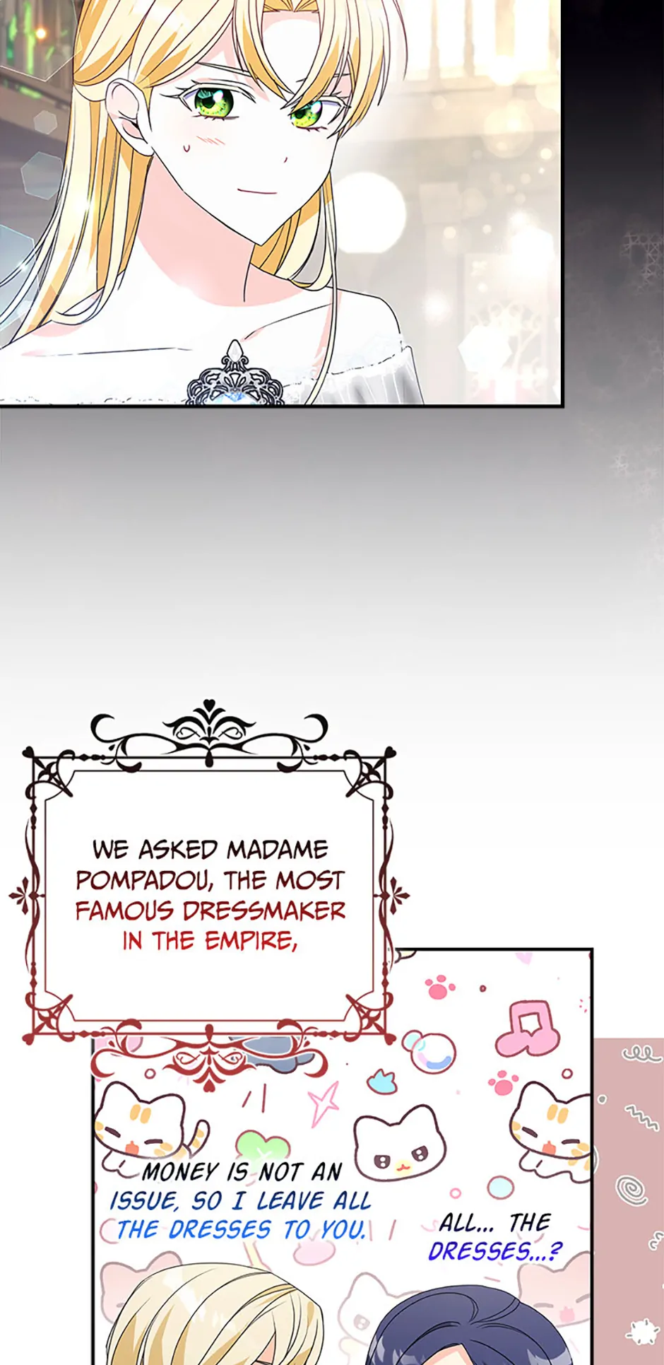 A Fairy-Tale Ending for a Fake Chapter 16 - page 7