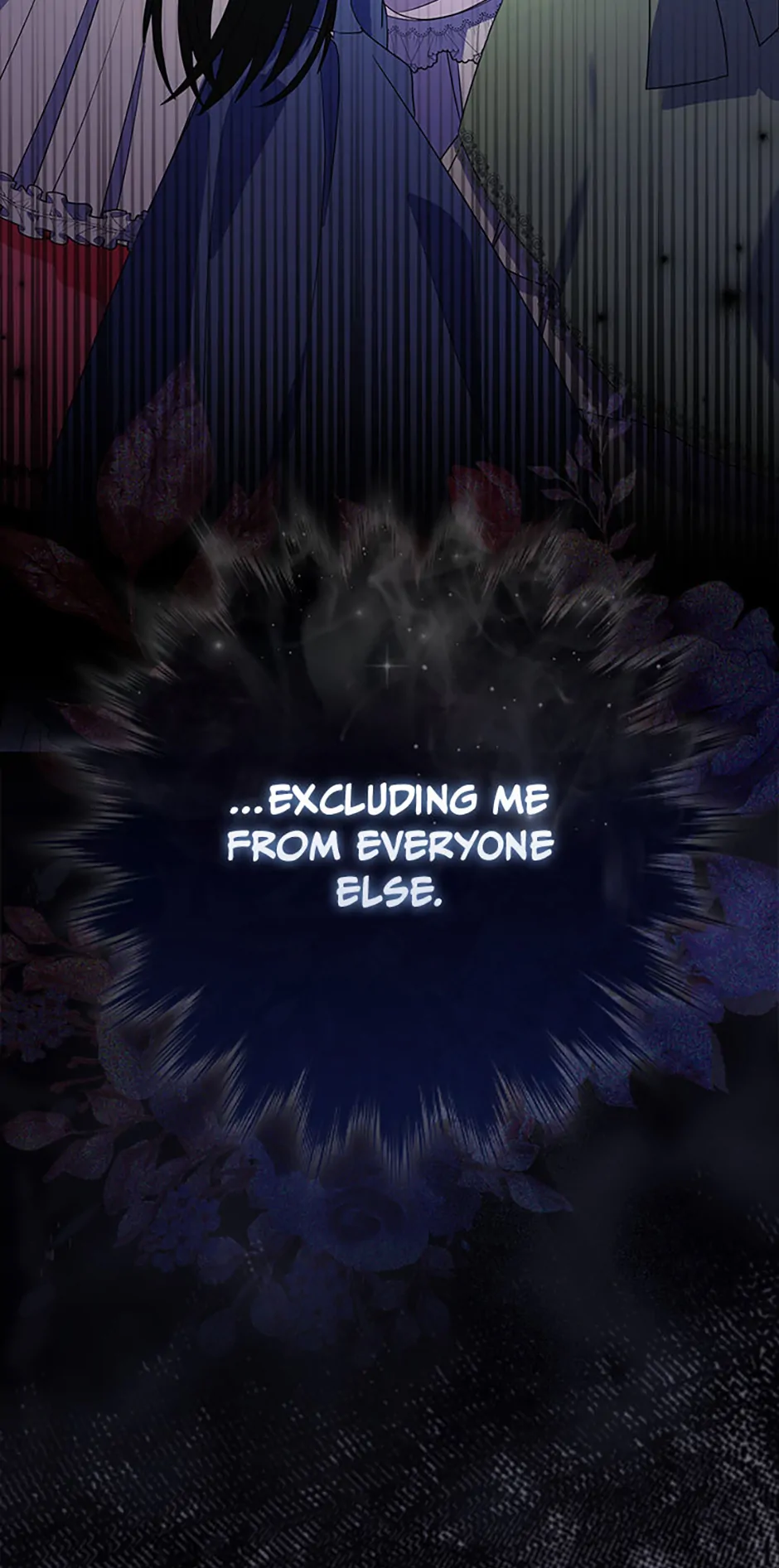 A Fairy-Tale Ending for a Fake Chapter 16 - page 66