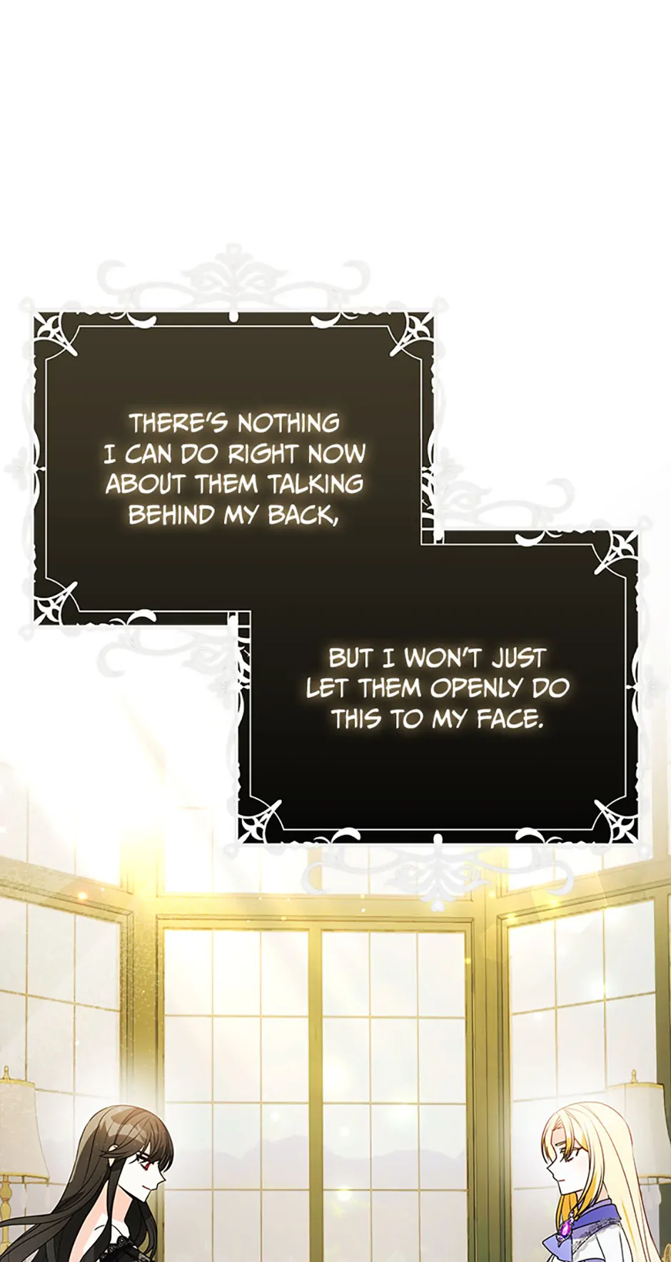 A Fairy-Tale Ending for a Fake Chapter 17 - page 11