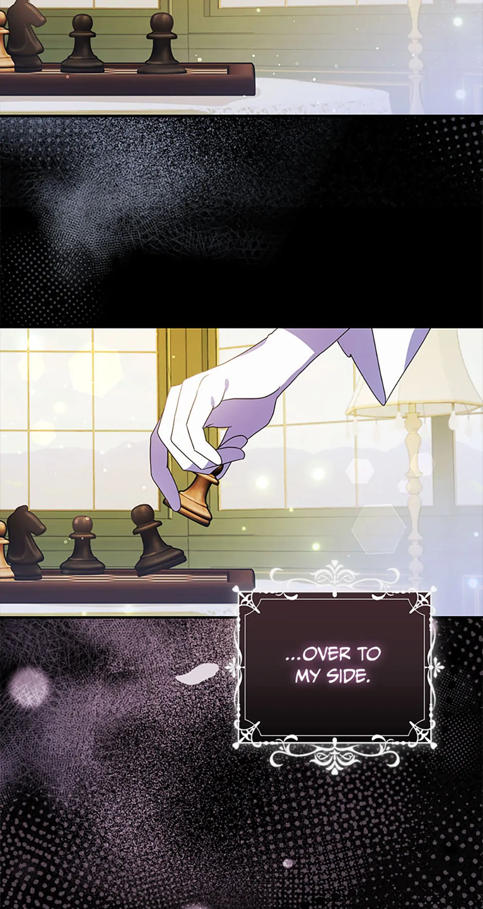 A Fairy-Tale Ending for a Fake Chapter 17 - page 13