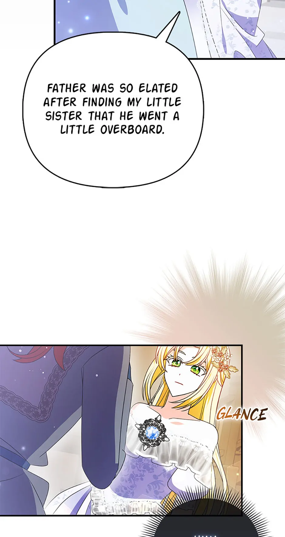 A Fairy-Tale Ending for a Fake Chapter 17 - page 15