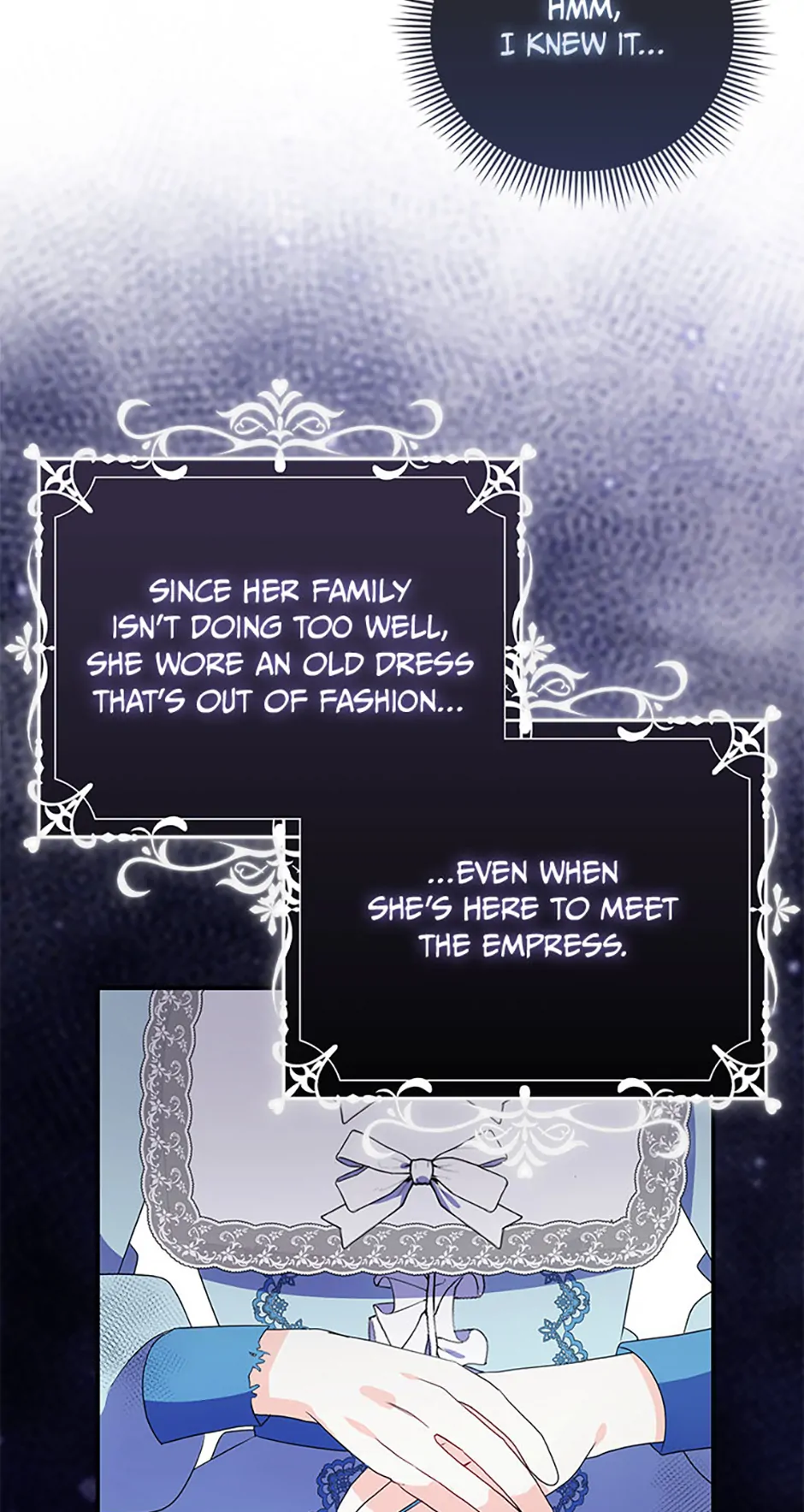 A Fairy-Tale Ending for a Fake Chapter 17 - page 16