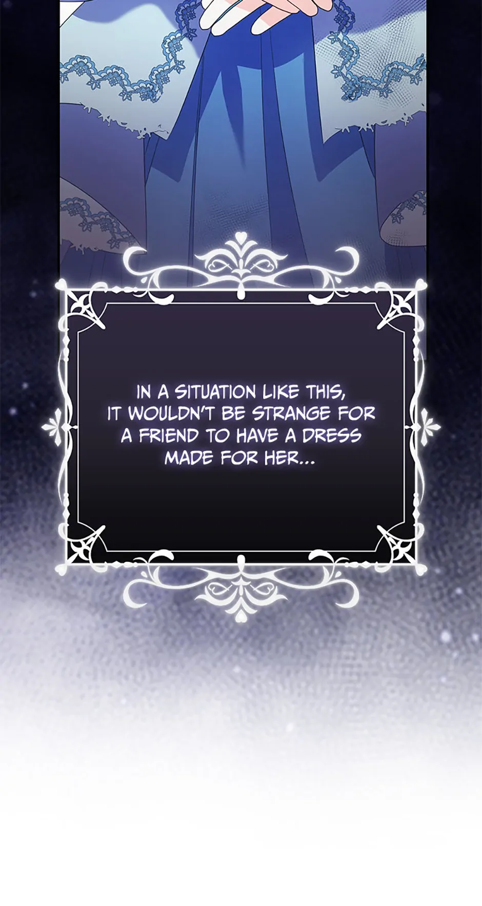 A Fairy-Tale Ending for a Fake Chapter 17 - page 17