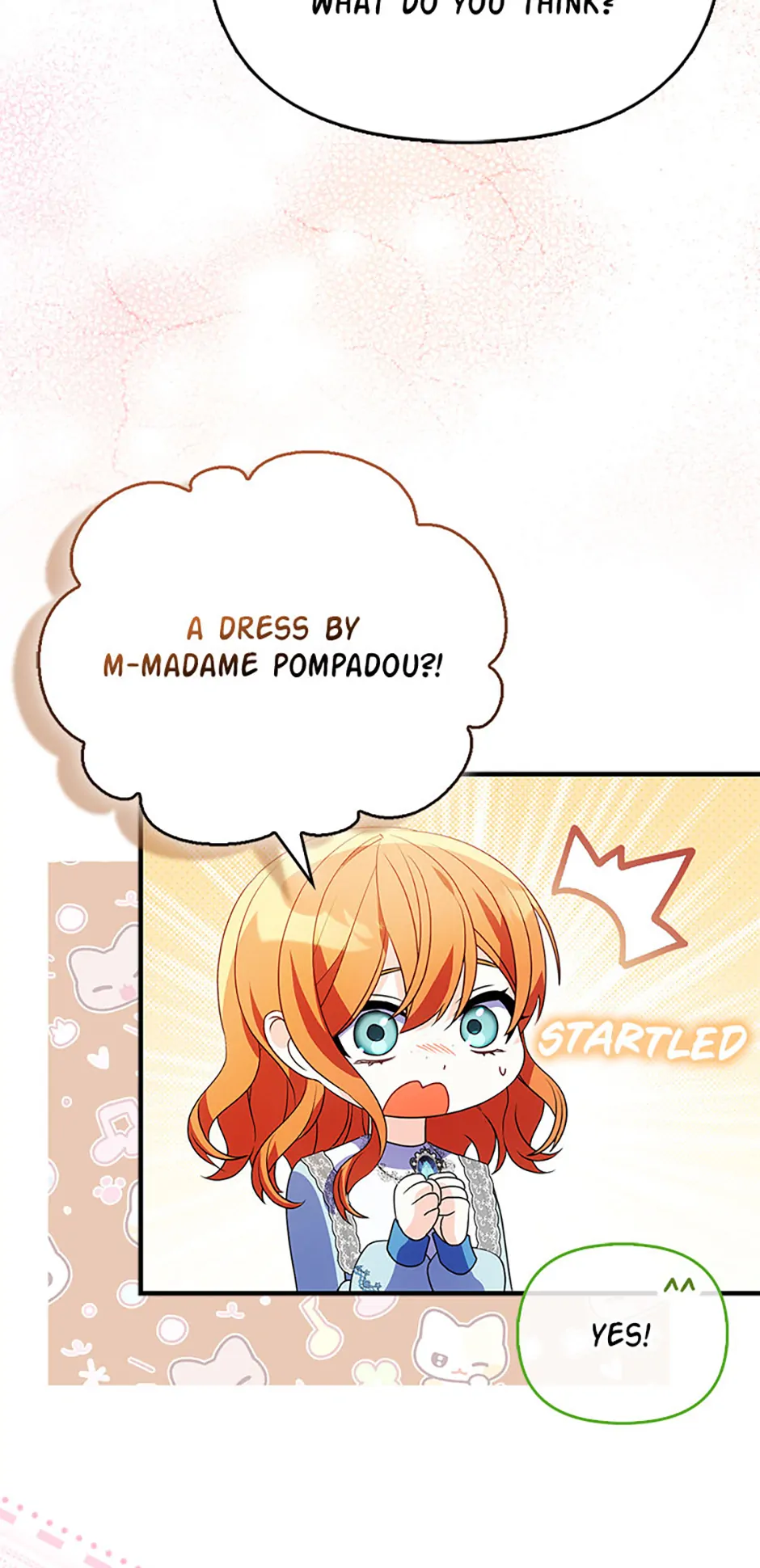 A Fairy-Tale Ending for a Fake Chapter 17 - page 20