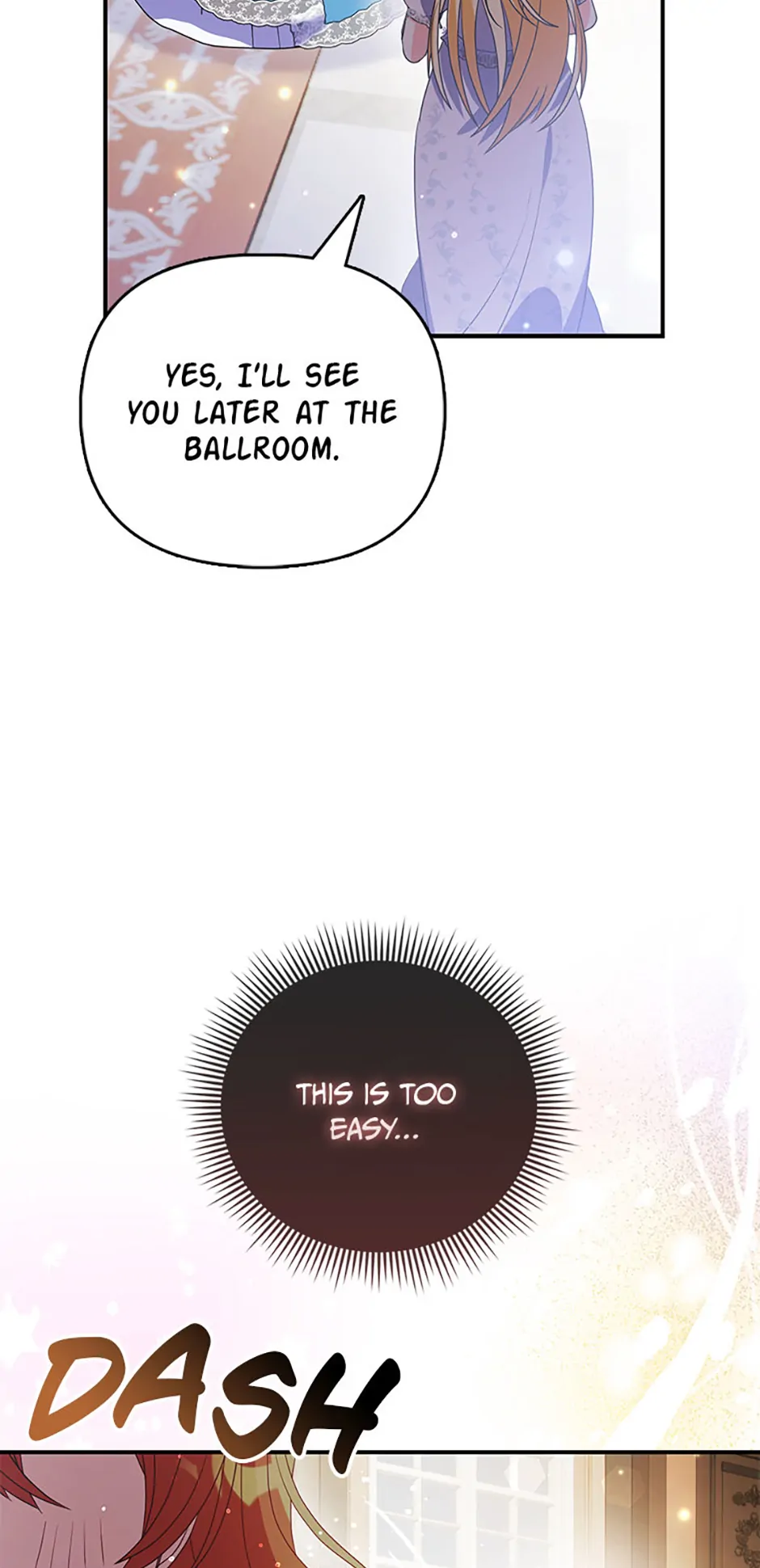 A Fairy-Tale Ending for a Fake Chapter 17 - page 24