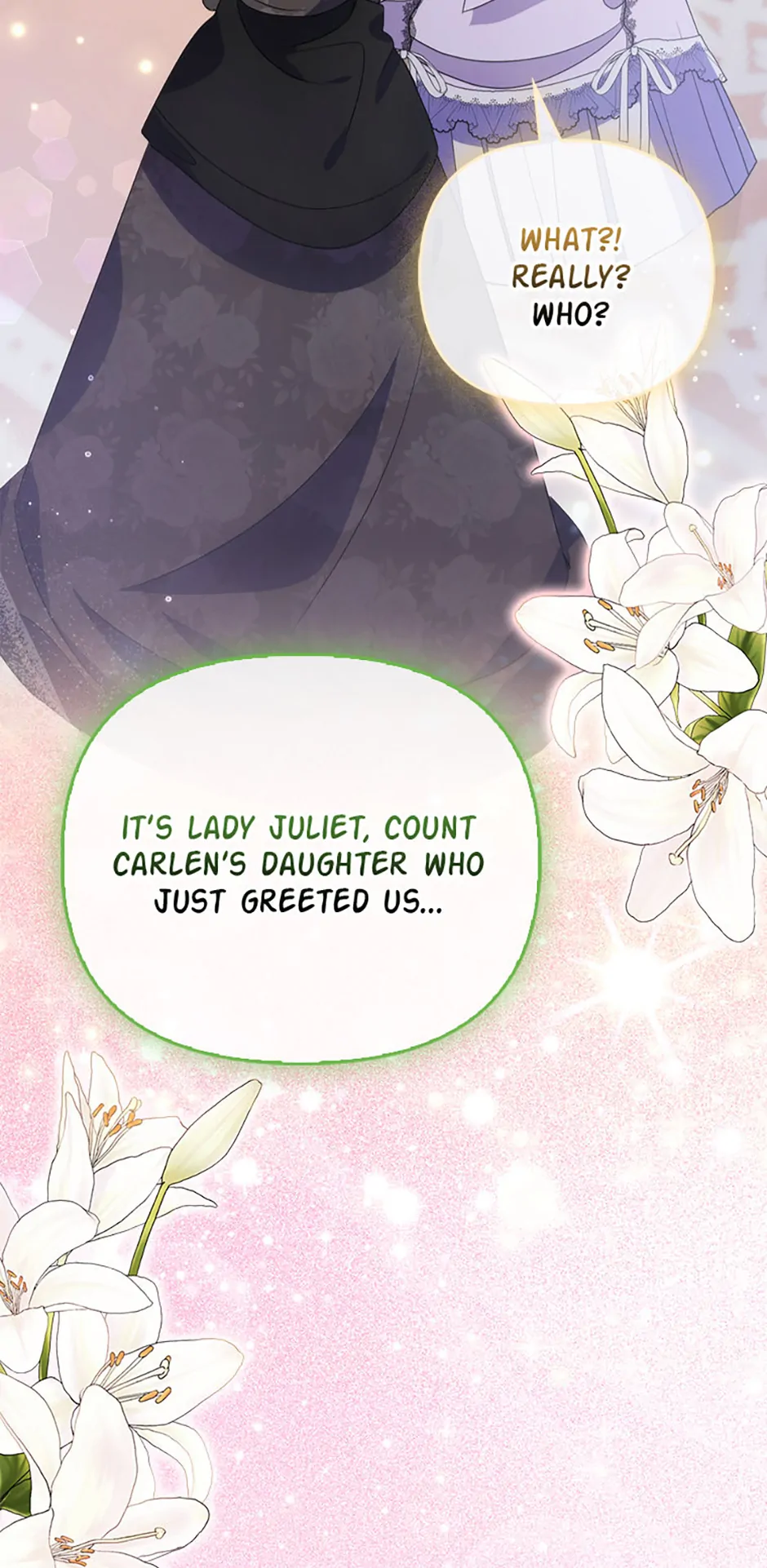 A Fairy-Tale Ending for a Fake Chapter 17 - page 29