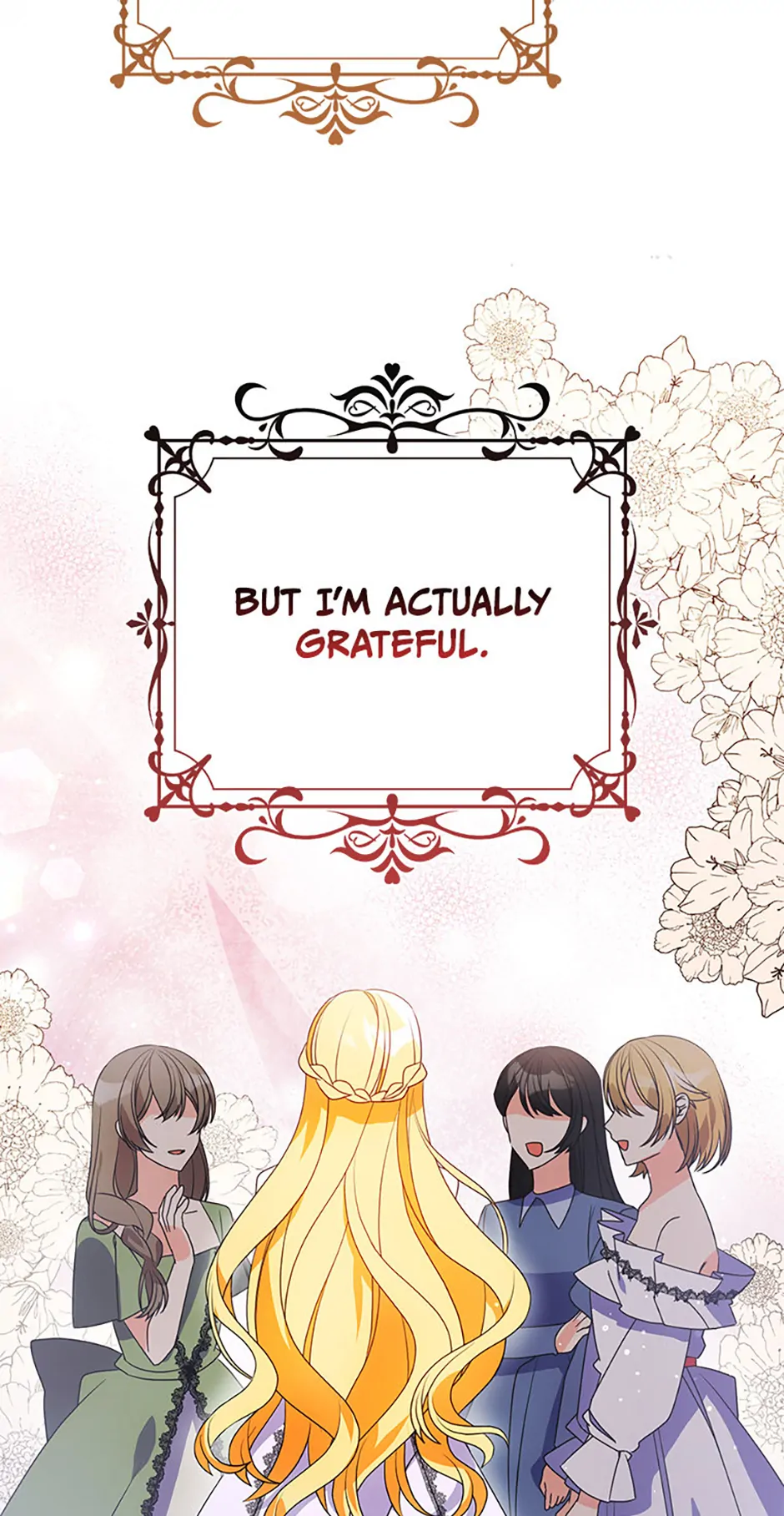 A Fairy-Tale Ending for a Fake Chapter 17 - page 4