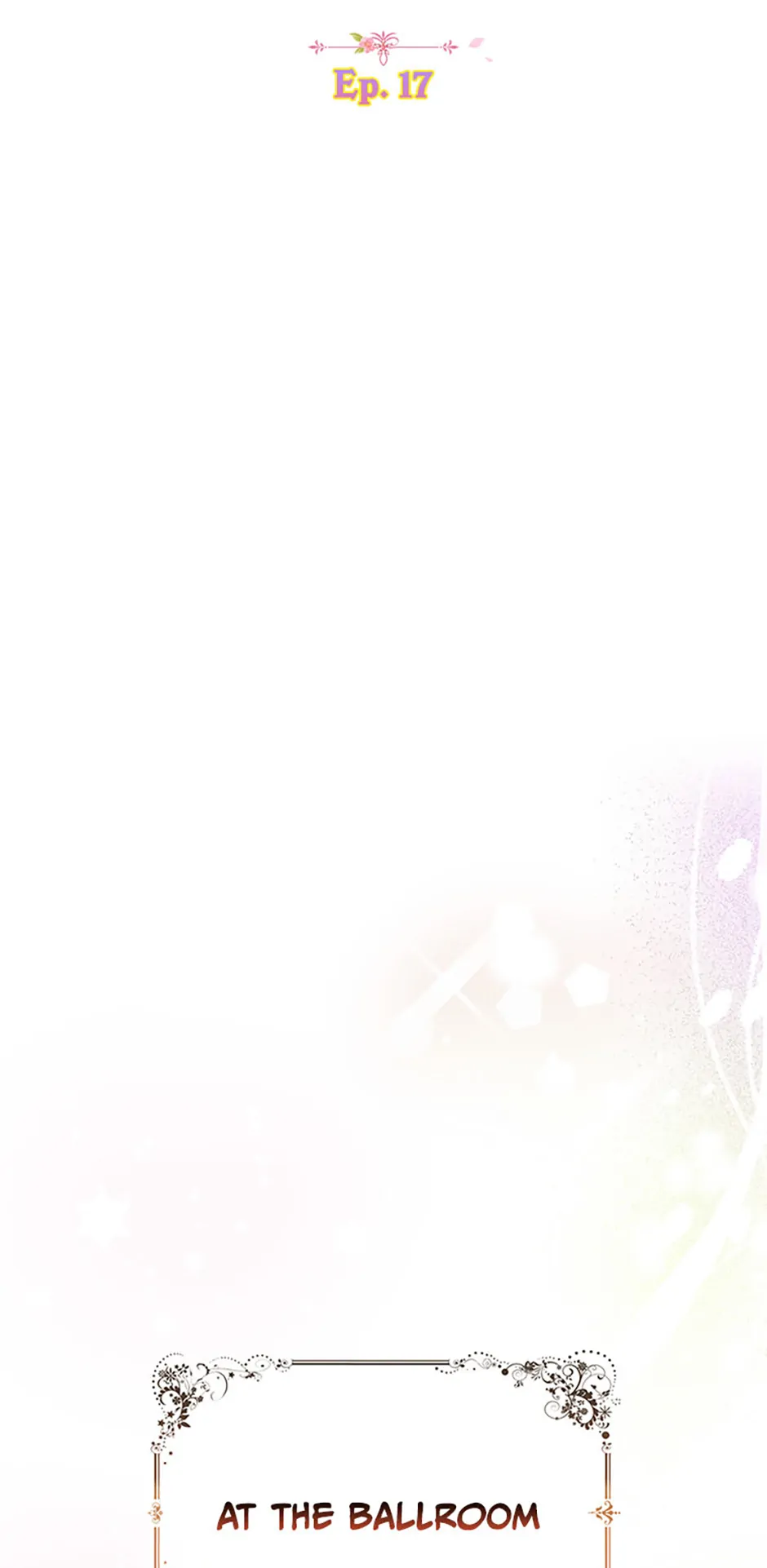 A Fairy-Tale Ending for a Fake Chapter 17 - page 31