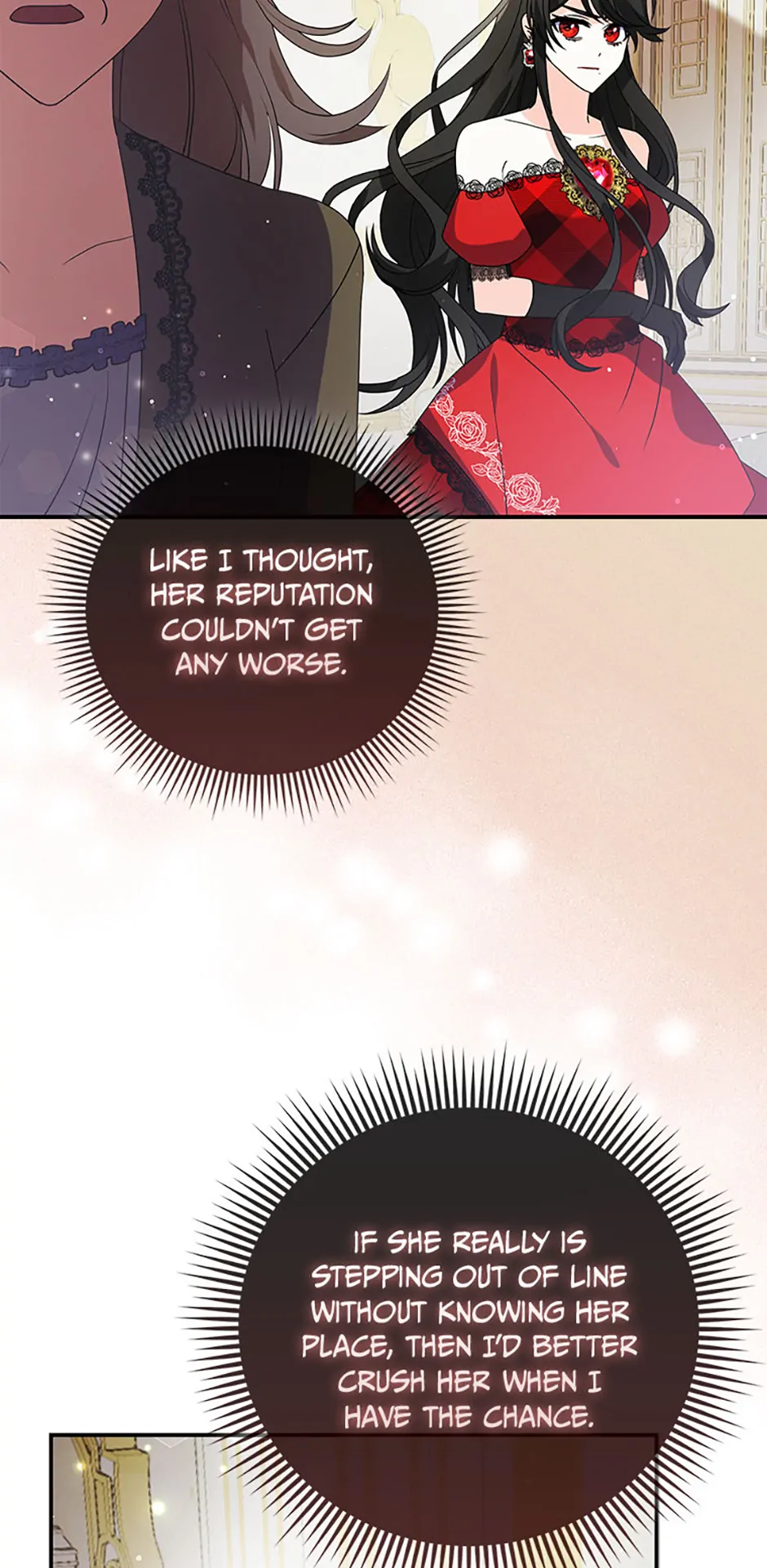 A Fairy-Tale Ending for a Fake Chapter 17 - page 34
