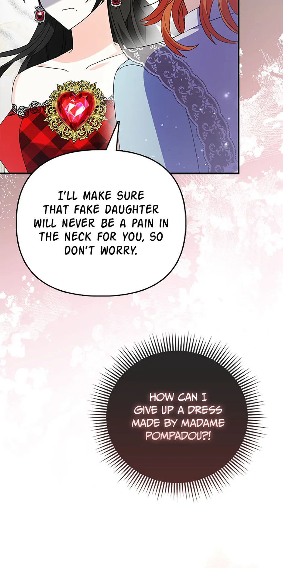A Fairy-Tale Ending for a Fake Chapter 17 - page 38