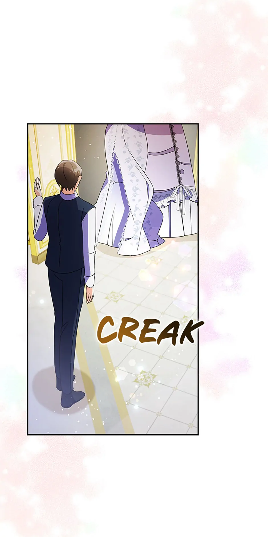 A Fairy-Tale Ending for a Fake Chapter 17 - page 39