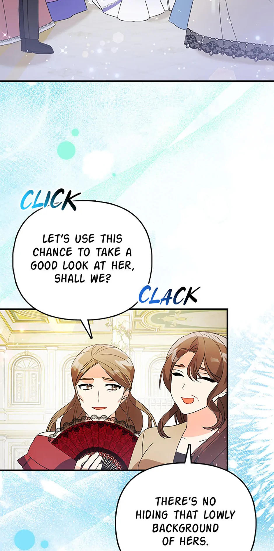 A Fairy-Tale Ending for a Fake Chapter 17 - page 41