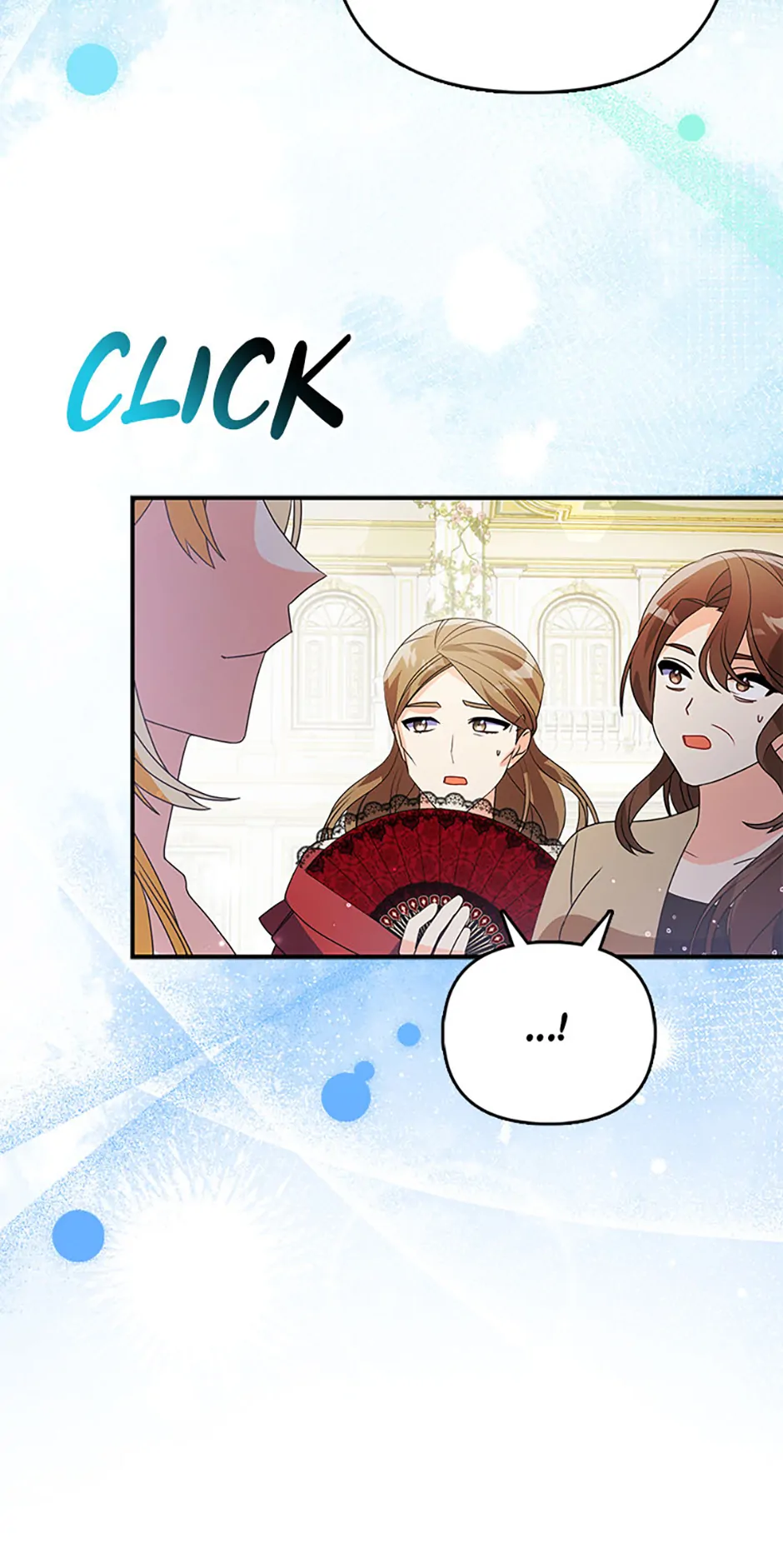 A Fairy-Tale Ending for a Fake Chapter 17 - page 42