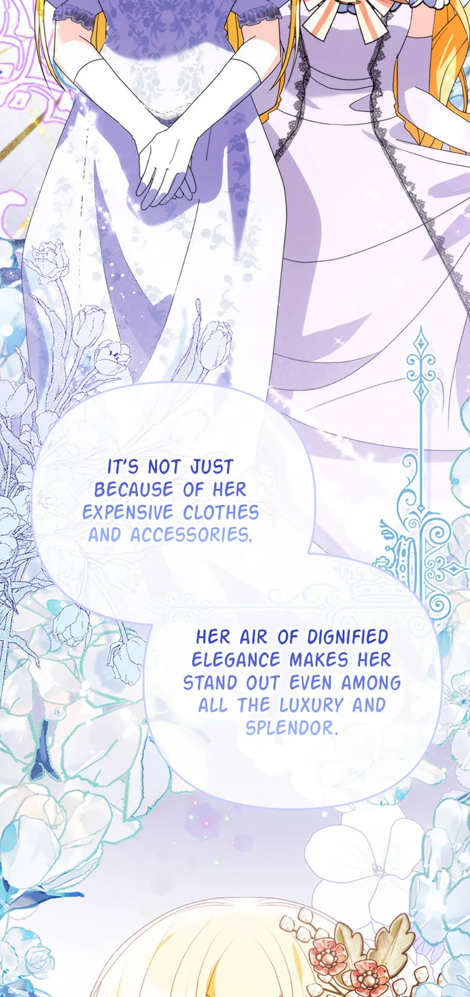 A Fairy-Tale Ending for a Fake Chapter 17 - page 44