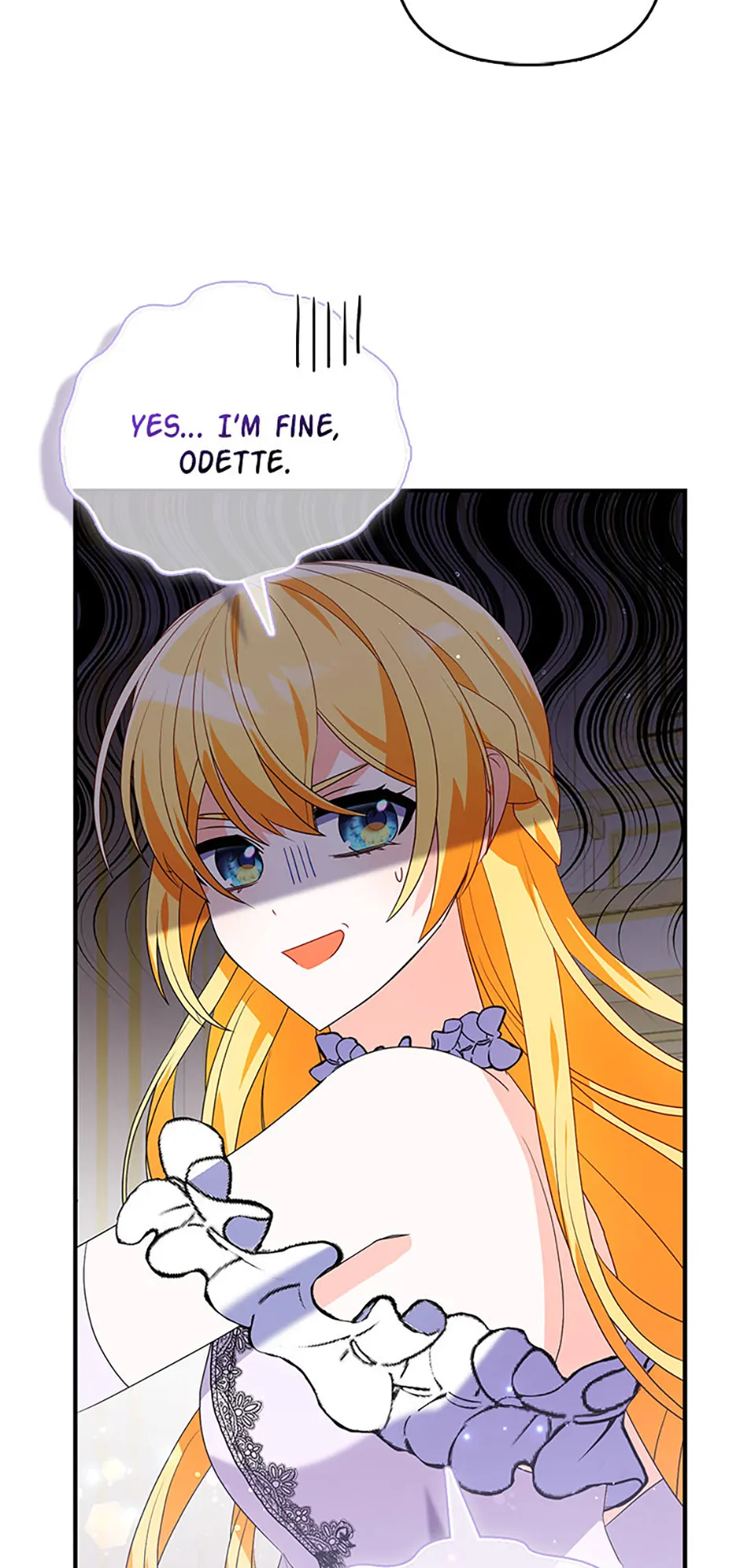 A Fairy-Tale Ending for a Fake Chapter 17 - page 48