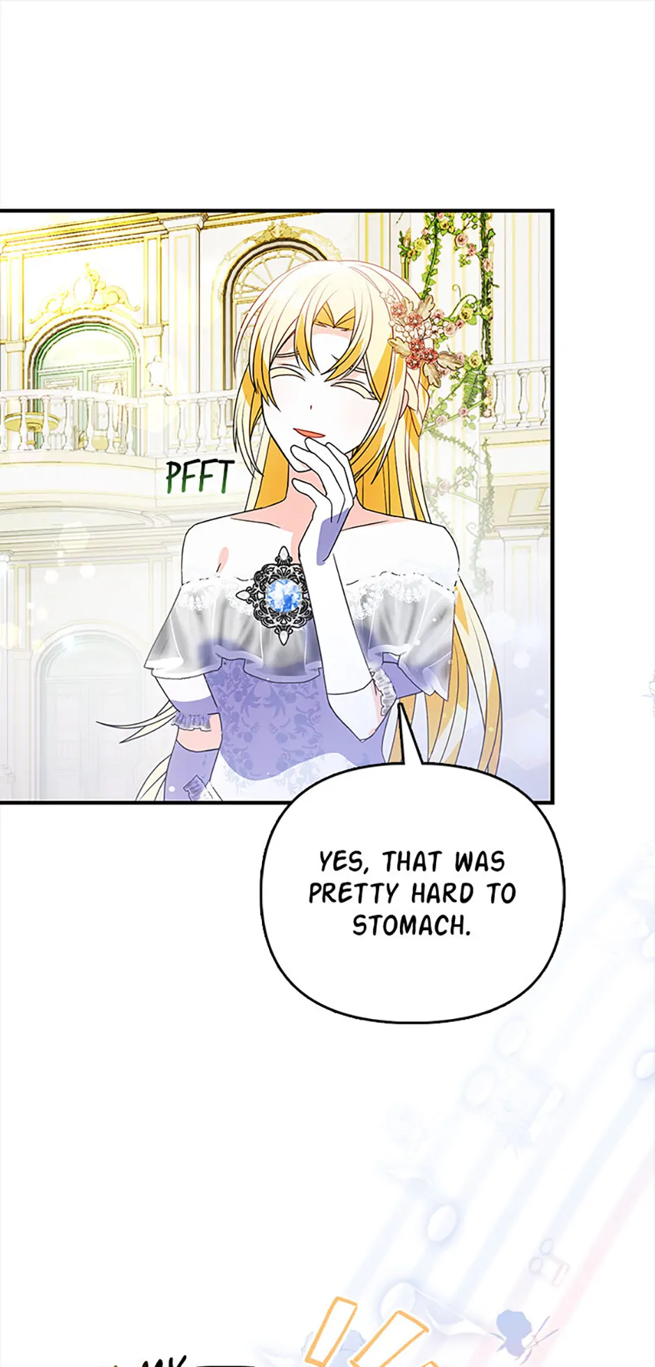 A Fairy-Tale Ending for a Fake Chapter 17 - page 51