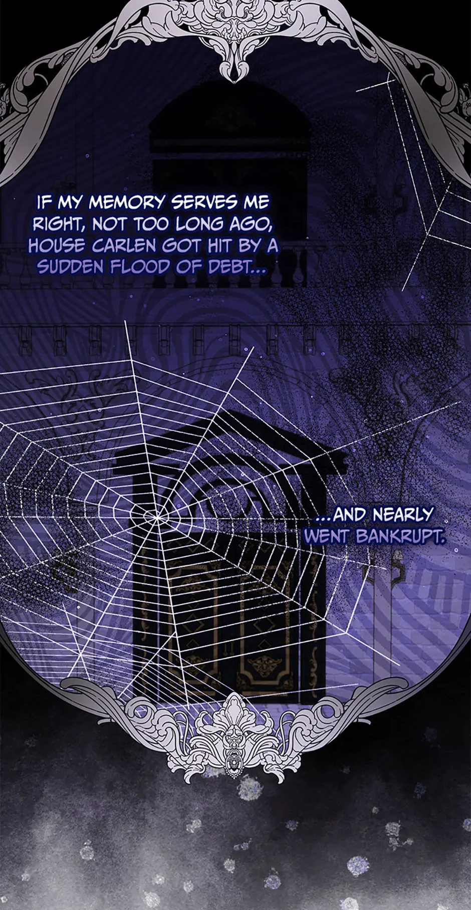 A Fairy-Tale Ending for a Fake Chapter 17 - page 7