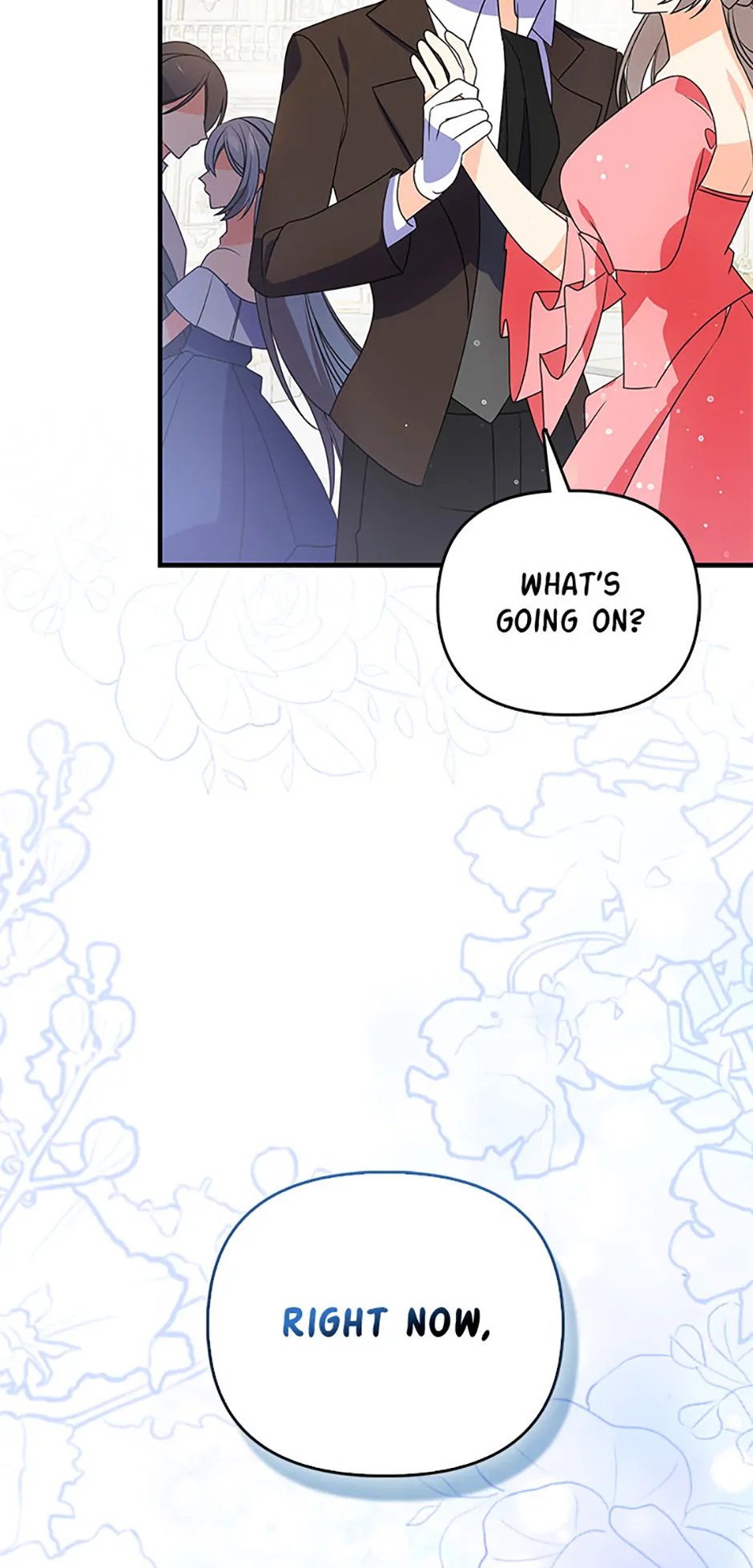 A Fairy-Tale Ending for a Fake Chapter 17 - page 62