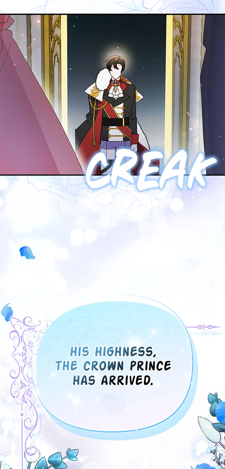 A Fairy-Tale Ending for a Fake Chapter 17 - page 63