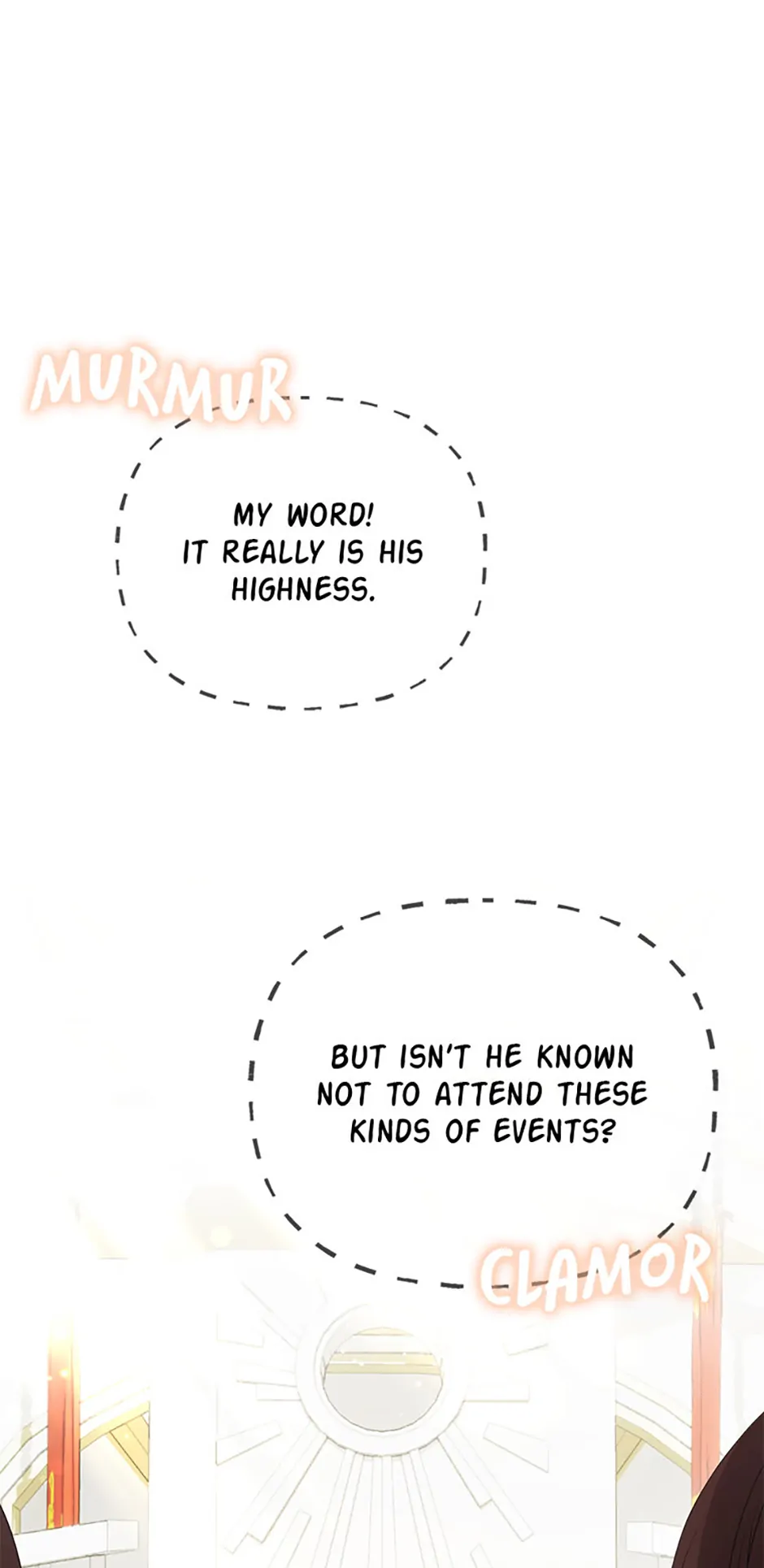 A Fairy-Tale Ending for a Fake Chapter 17 - page 66