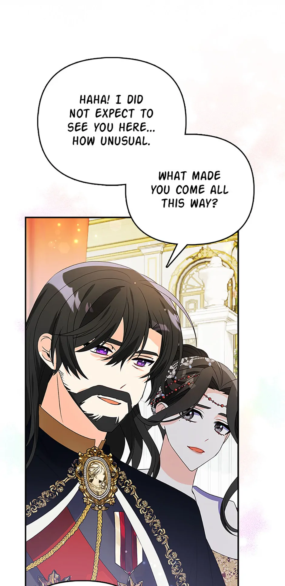 A Fairy-Tale Ending for a Fake Chapter 17 - page 68