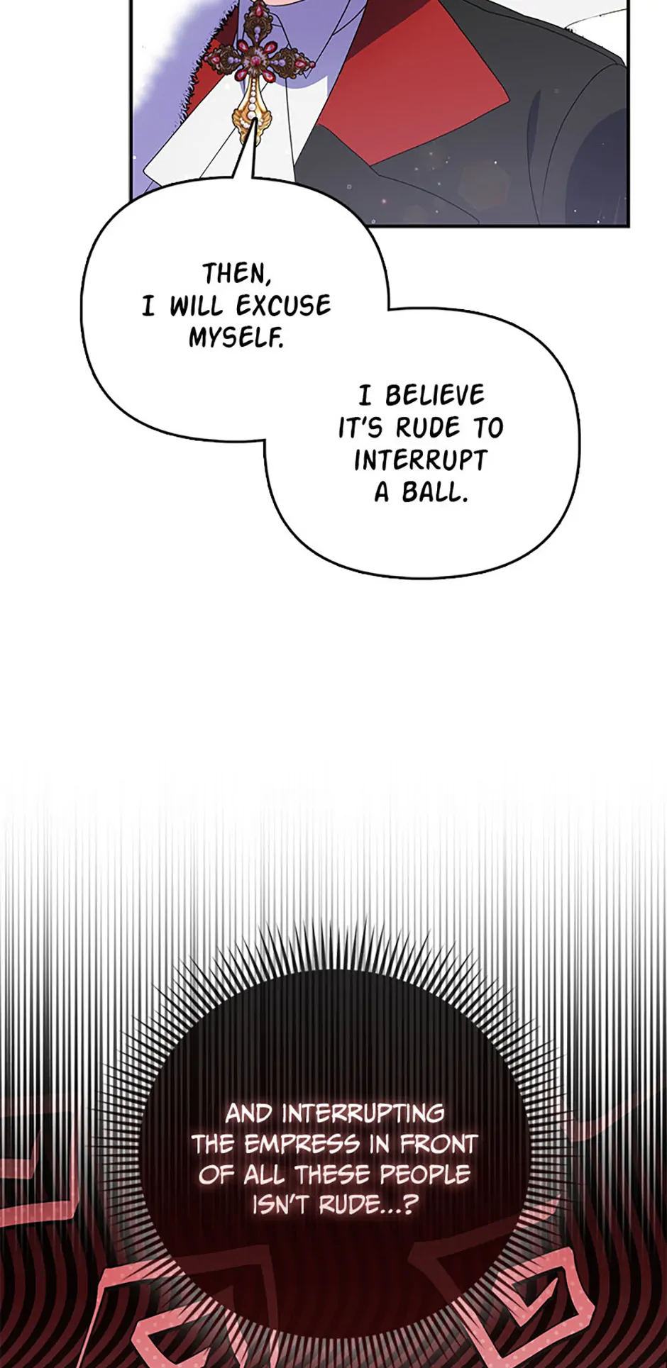 A Fairy-Tale Ending for a Fake Chapter 17 - page 70