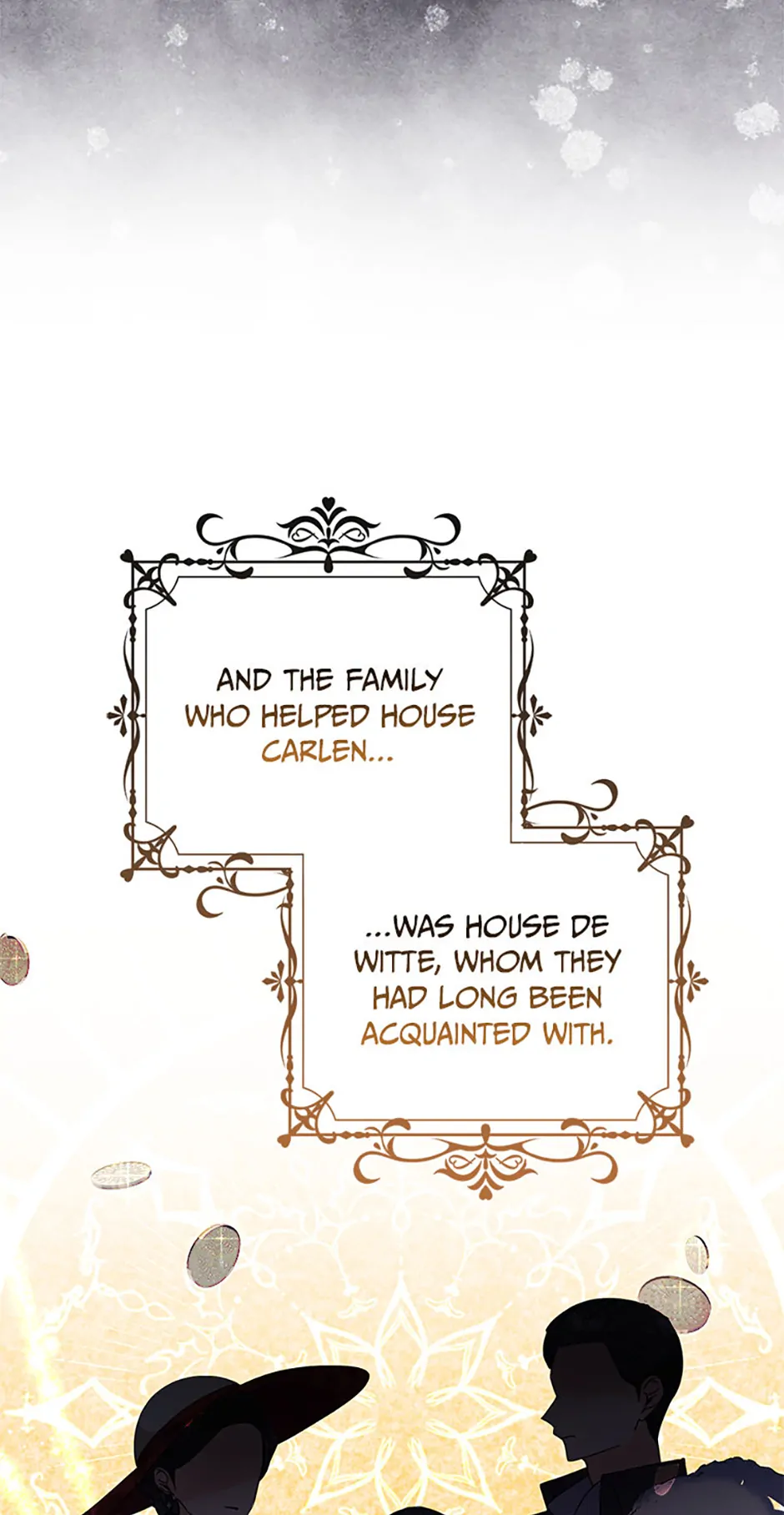 A Fairy-Tale Ending for a Fake Chapter 17 - page 8