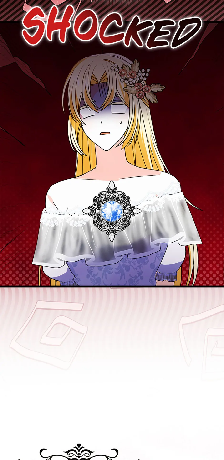A Fairy-Tale Ending for a Fake Chapter 17 - page 71