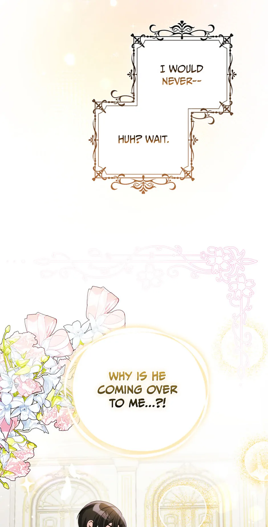 A Fairy-Tale Ending for a Fake Chapter 17 - page 74
