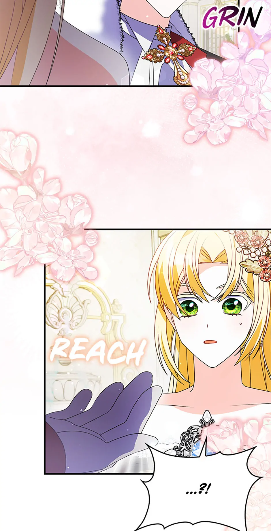 A Fairy-Tale Ending for a Fake Chapter 17 - page 78