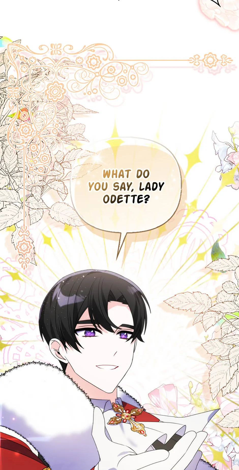 A Fairy-Tale Ending for a Fake Chapter 17 - page 79
