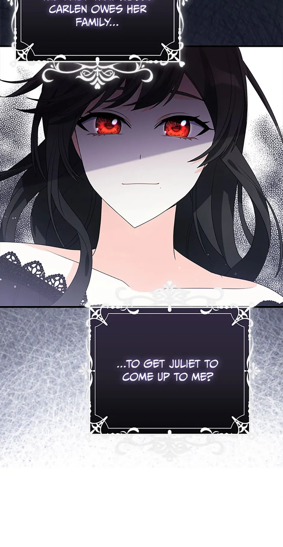 A Fairy-Tale Ending for a Fake Chapter 17 - page 10