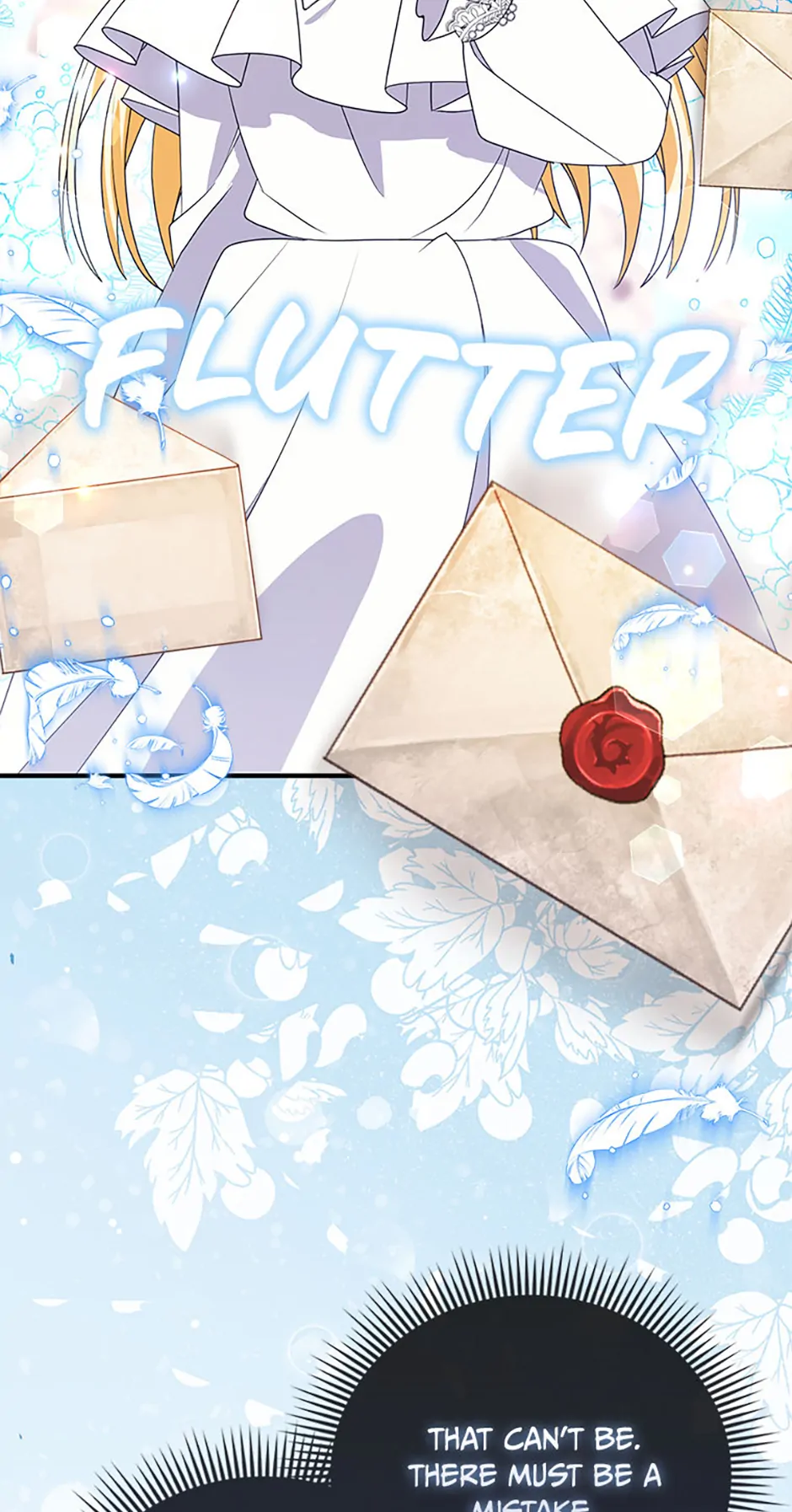 A Fairy-Tale Ending for a Fake Chapter 19 - page 2