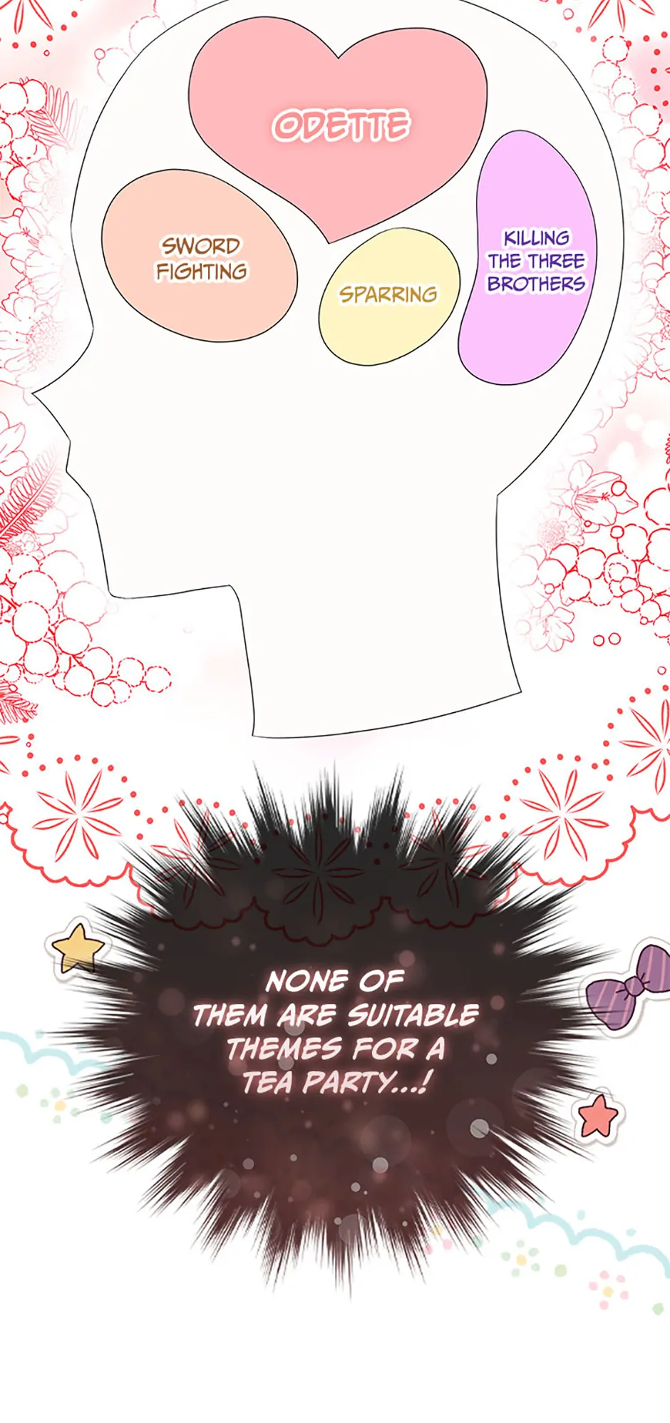 A Fairy-Tale Ending for a Fake Chapter 19 - page 16