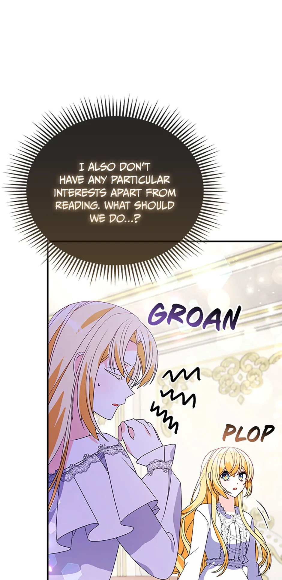 A Fairy-Tale Ending for a Fake Chapter 19 - page 17