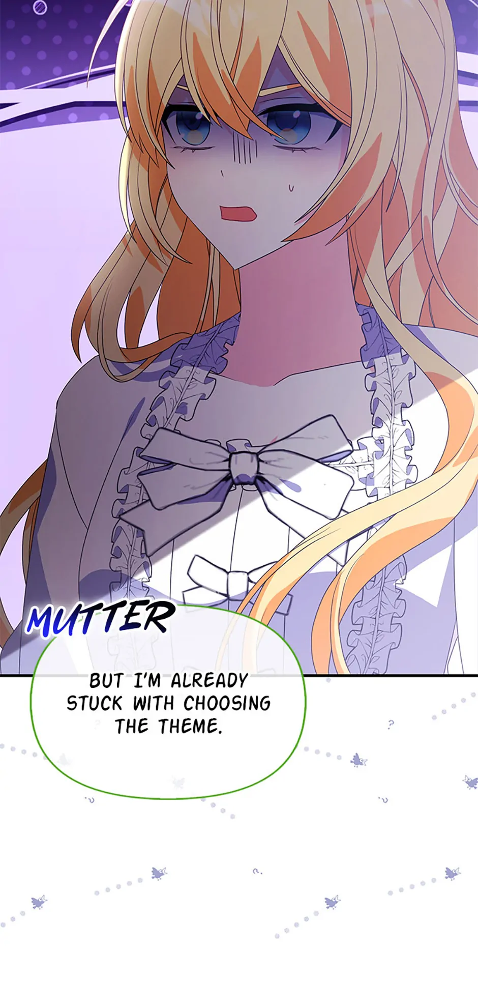 A Fairy-Tale Ending for a Fake Chapter 19 - page 19