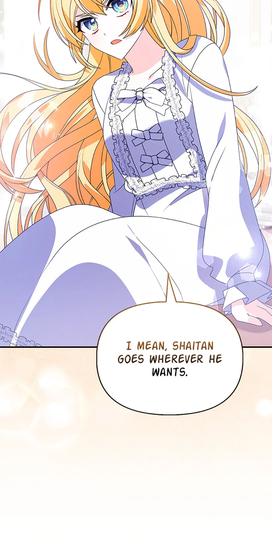 A Fairy-Tale Ending for a Fake Chapter 19 - page 23