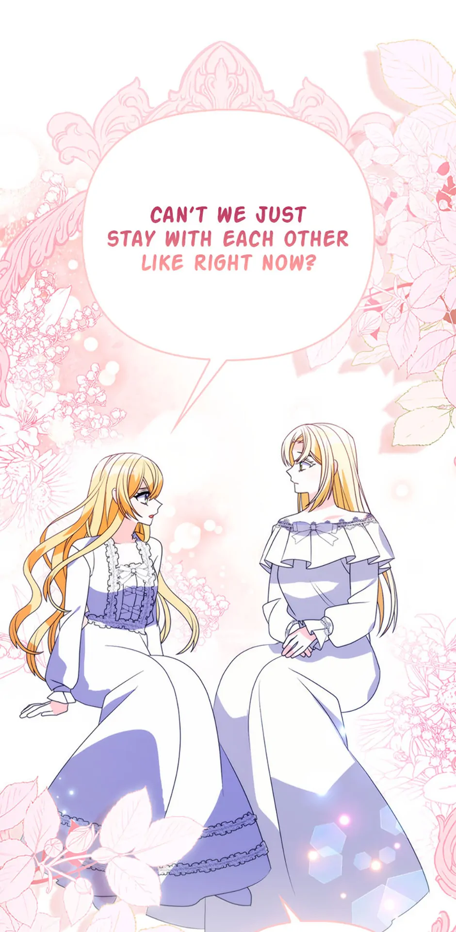 A Fairy-Tale Ending for a Fake Chapter 19 - page 24