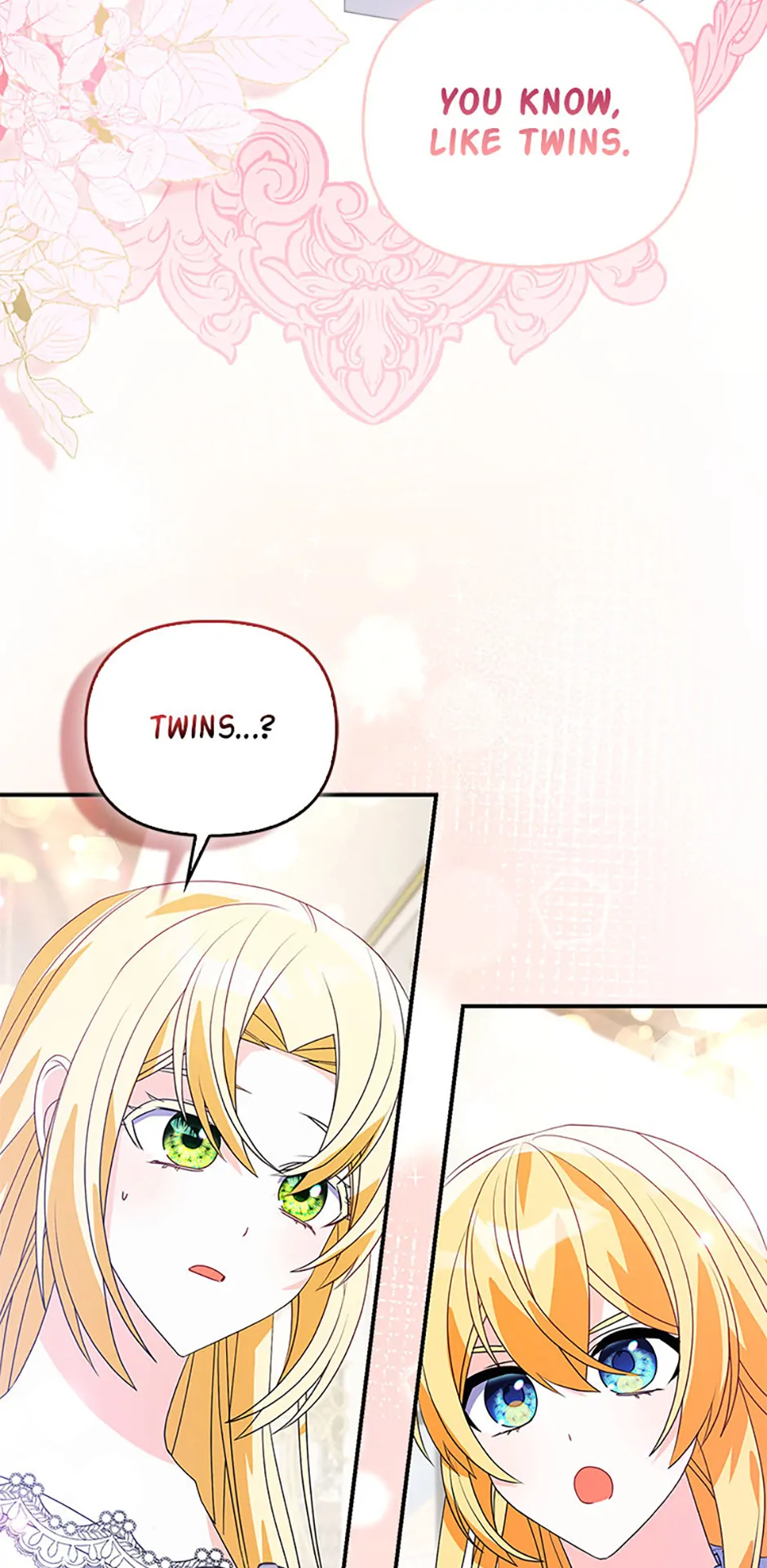 A Fairy-Tale Ending for a Fake Chapter 19 - page 25