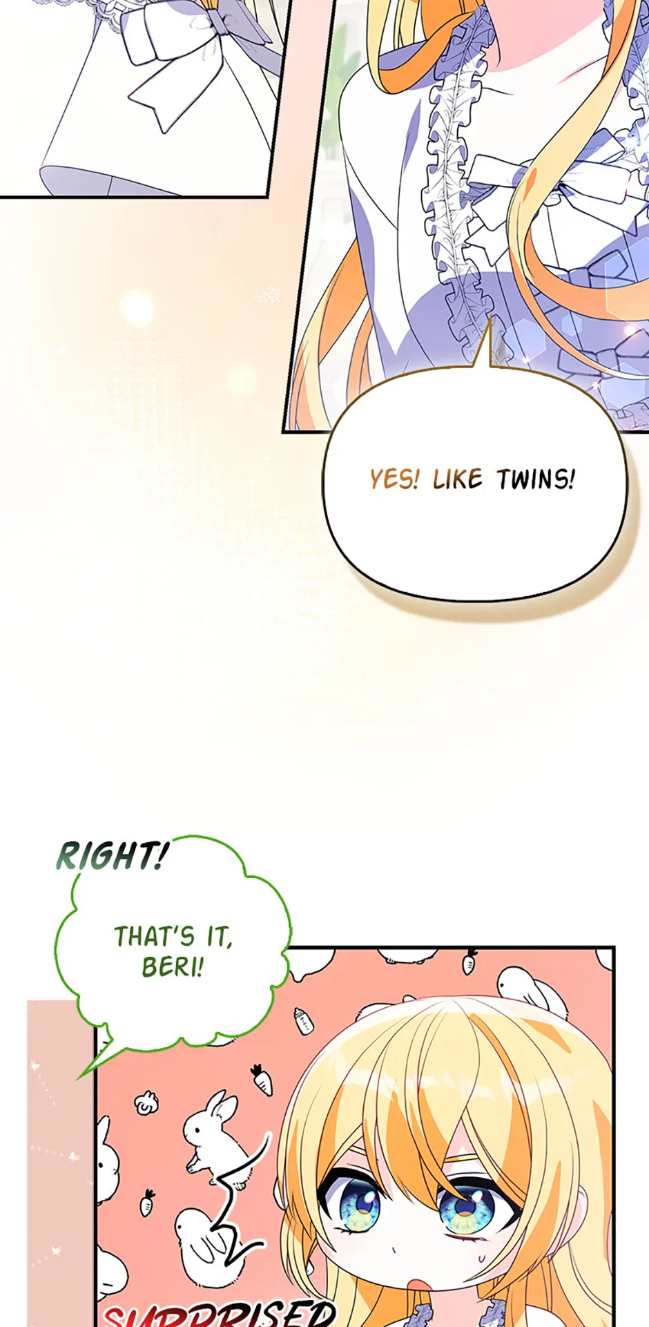 A Fairy-Tale Ending for a Fake Chapter 19 - page 26