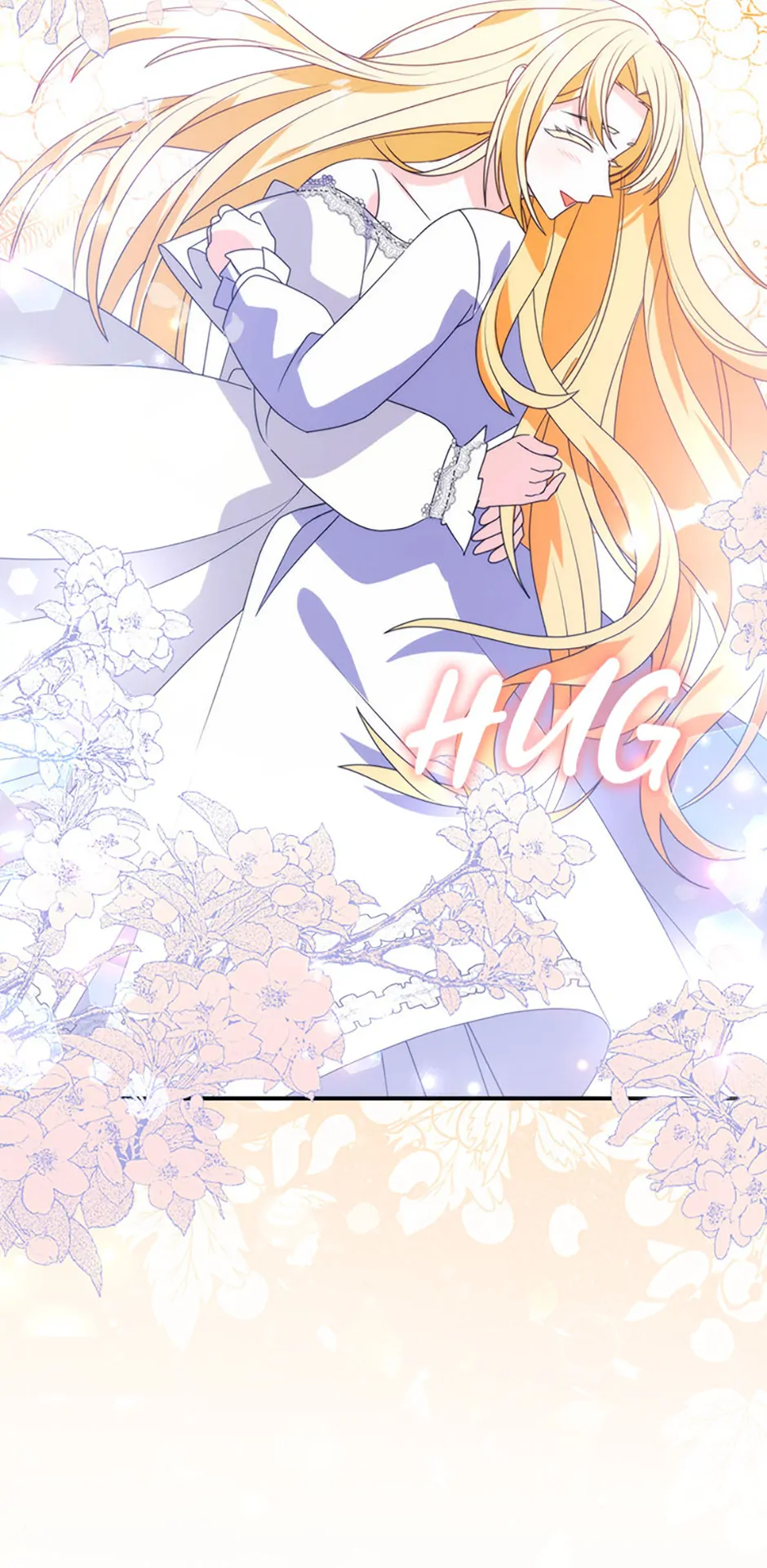 A Fairy-Tale Ending for a Fake Chapter 19 - page 31