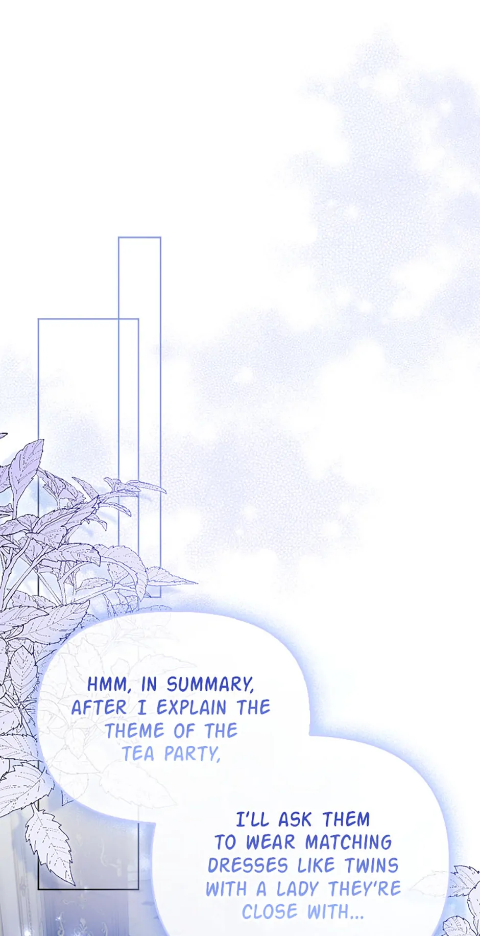 A Fairy-Tale Ending for a Fake Chapter 19 - page 35