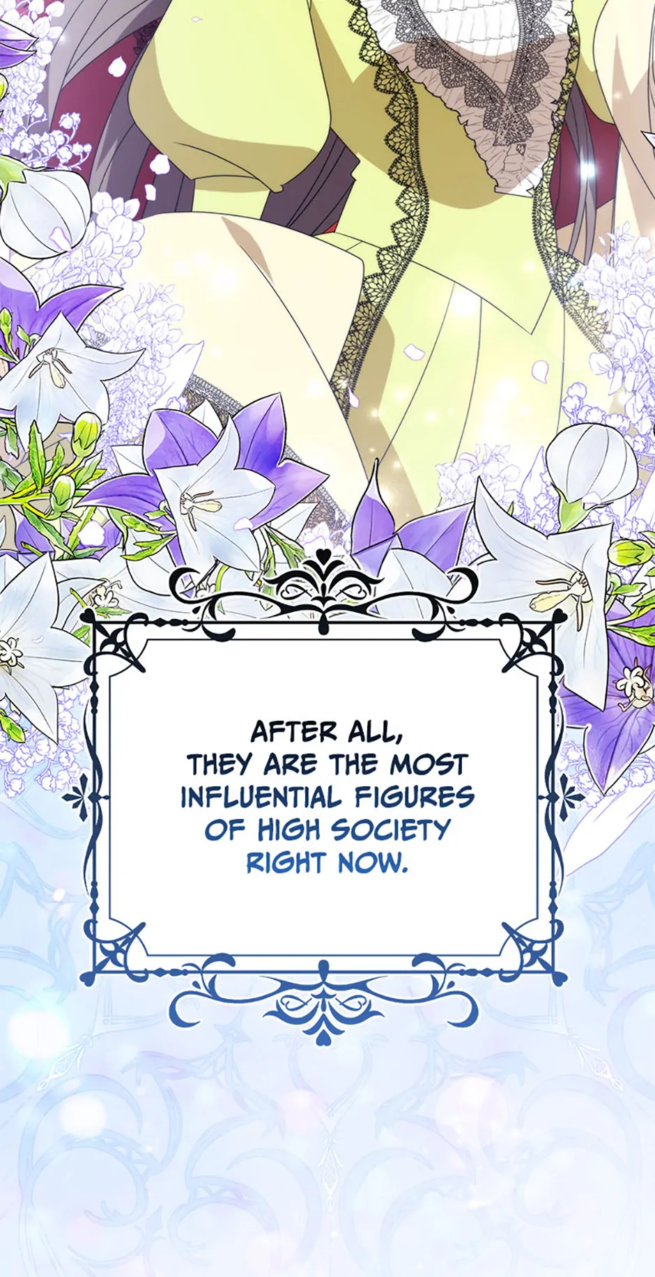 A Fairy-Tale Ending for a Fake Chapter 19 - page 39