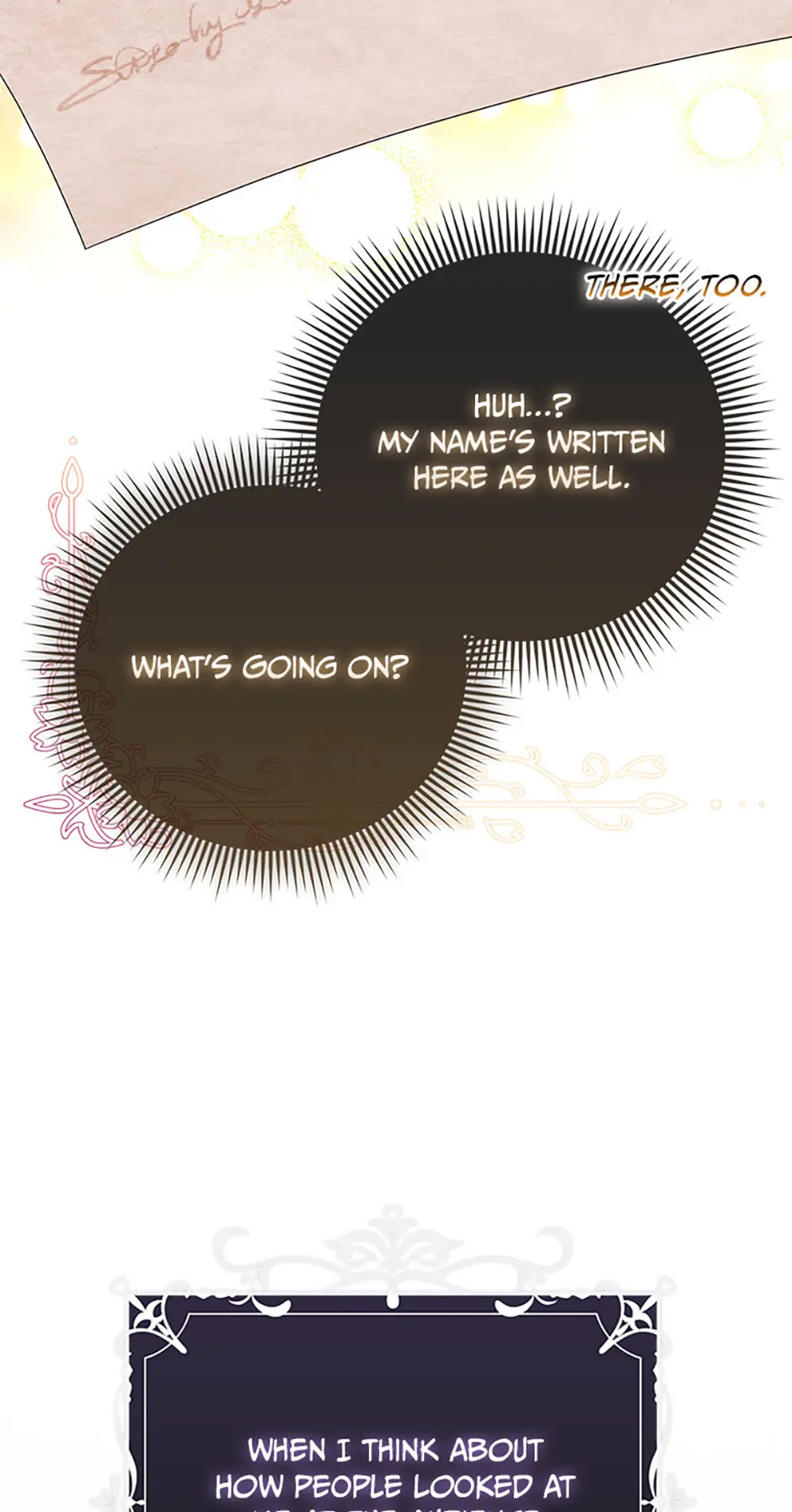 A Fairy-Tale Ending for a Fake Chapter 19 - page 5